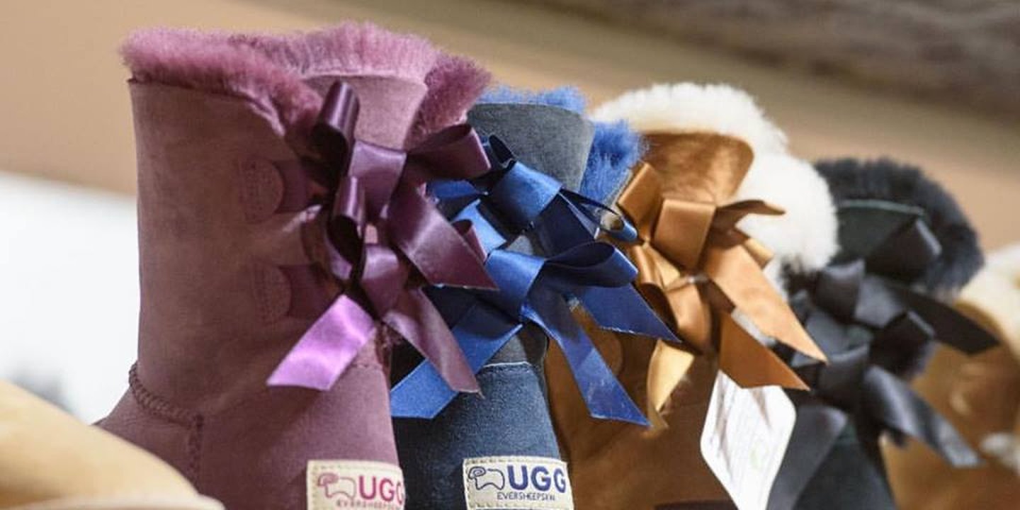 Uggs r us online rundle mall