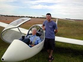 Waikerie Gliding Club