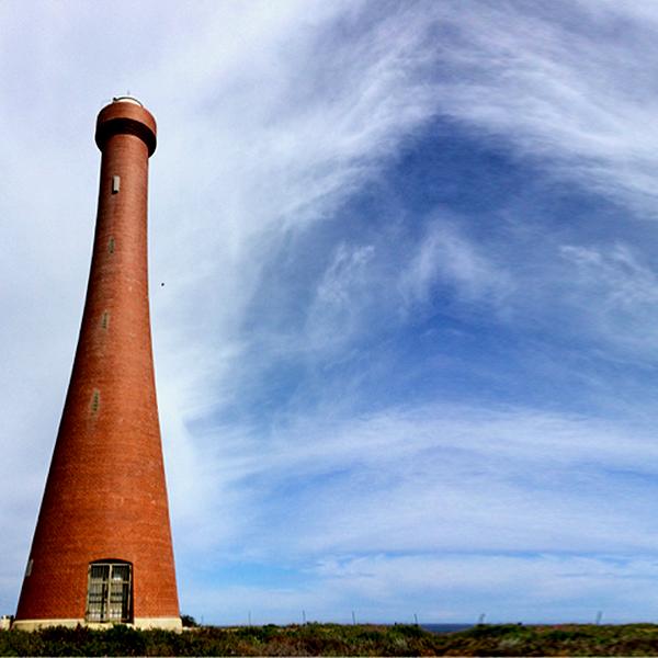 Troubridge Hill Lighthouse