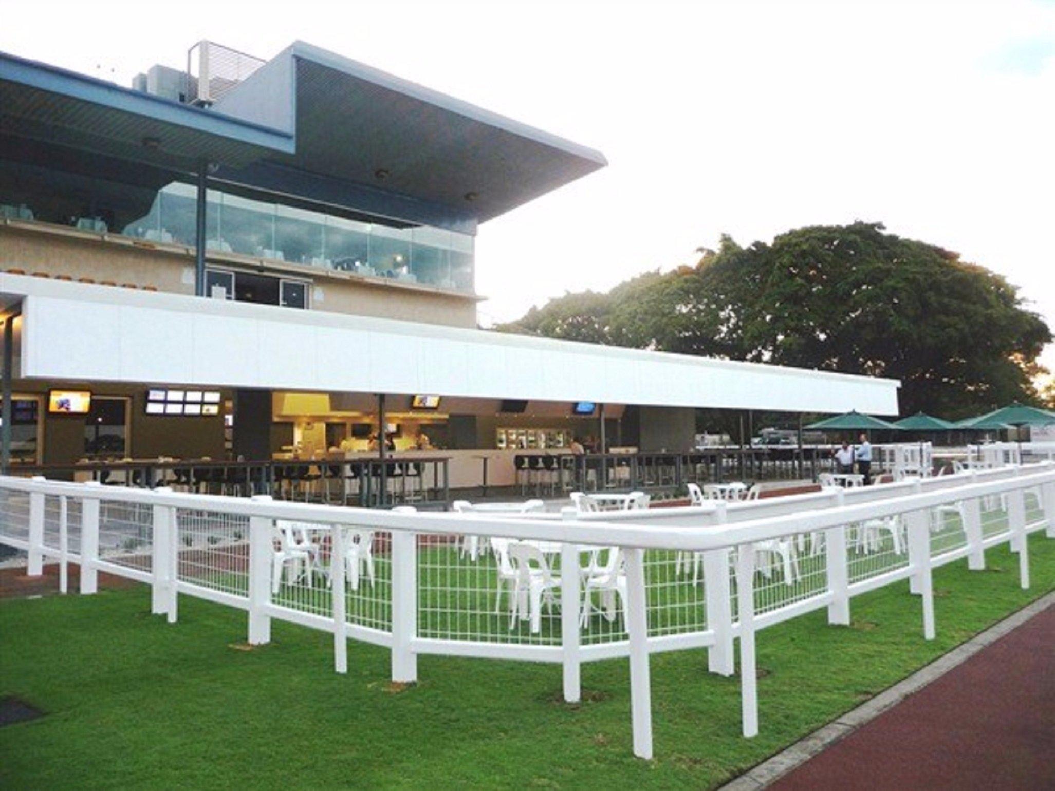 Eagle Farm