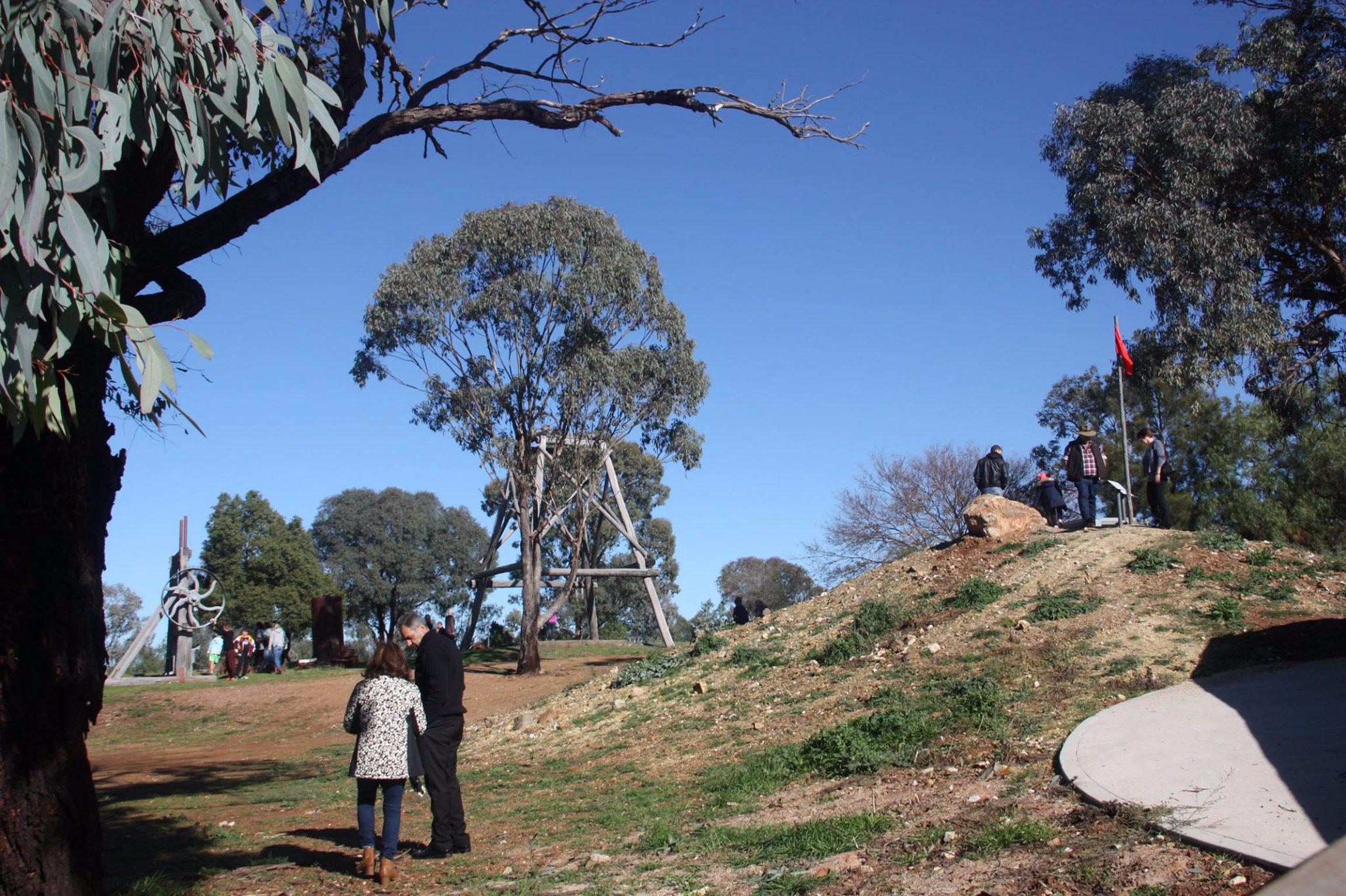 Gulgong Gold Experience