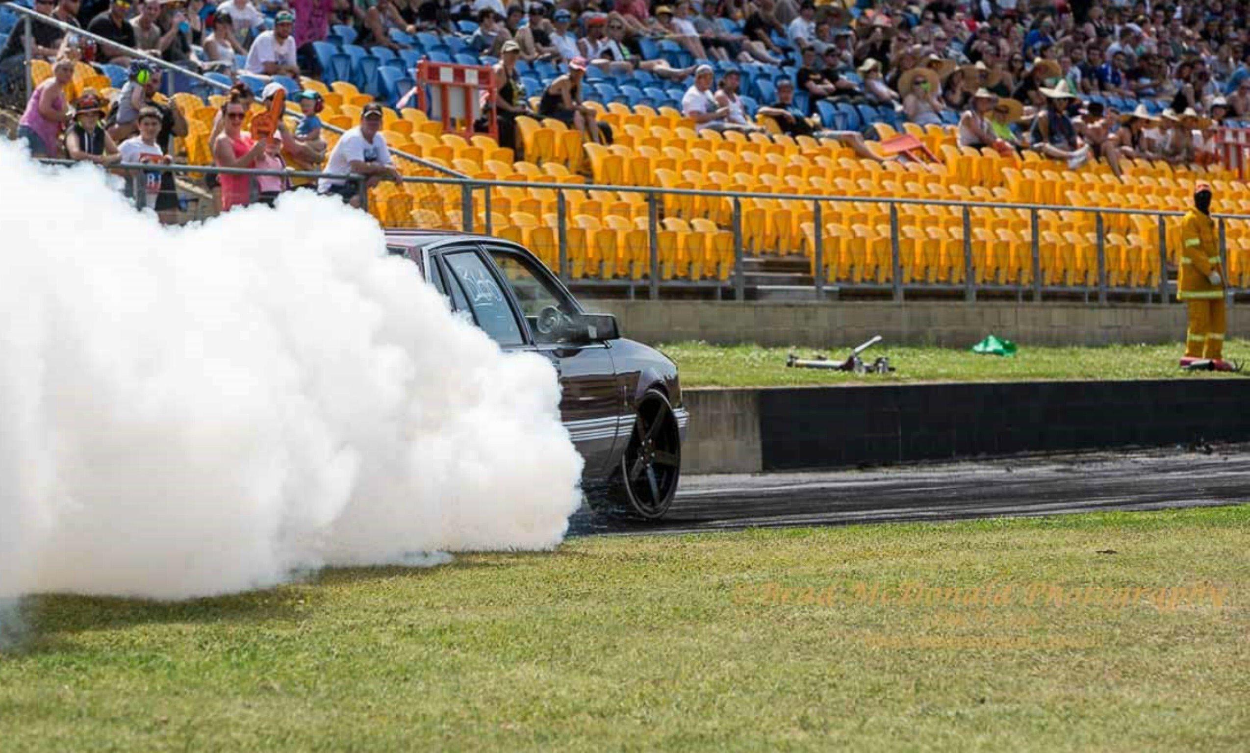 Sydney Dragway