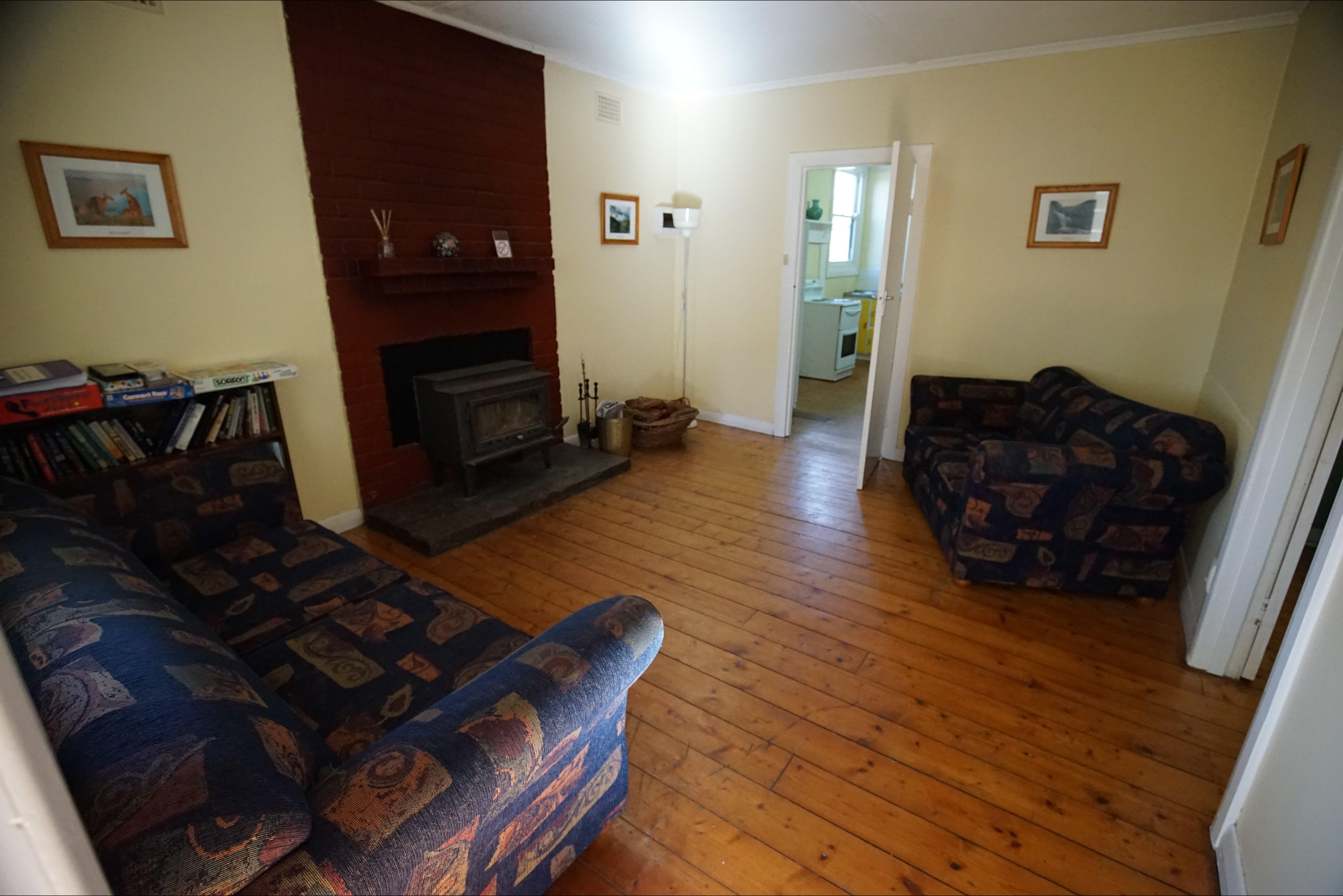 Southern Ocean Retreats - Glenburn Cottage