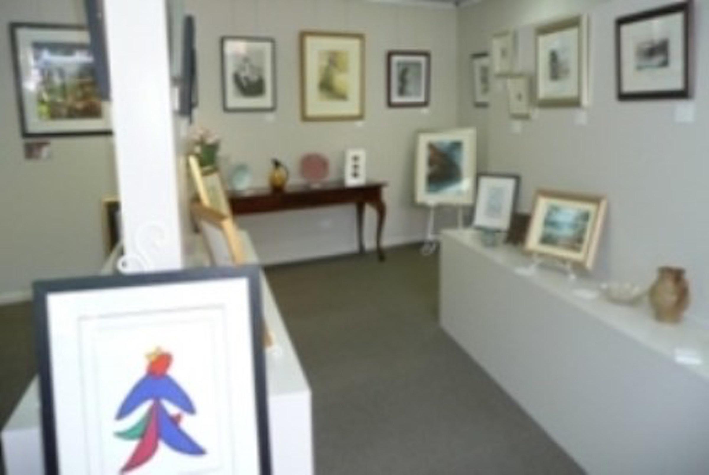 Kiama Art Gallery