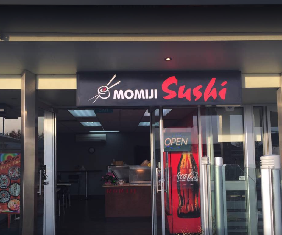 Momiji Sushi and Asian Cuisine