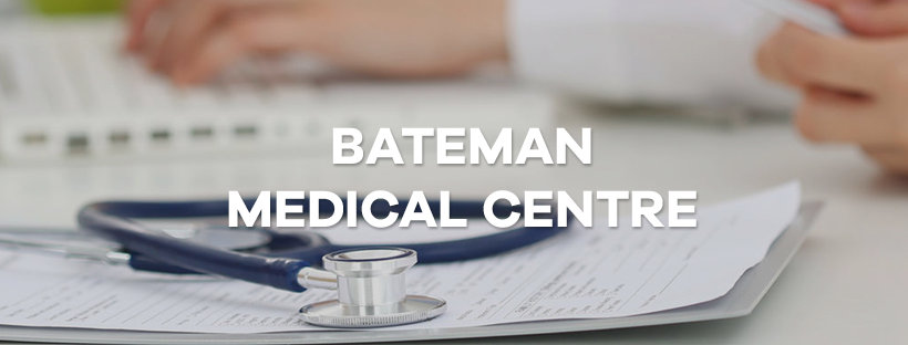 Bateman Medical Centre