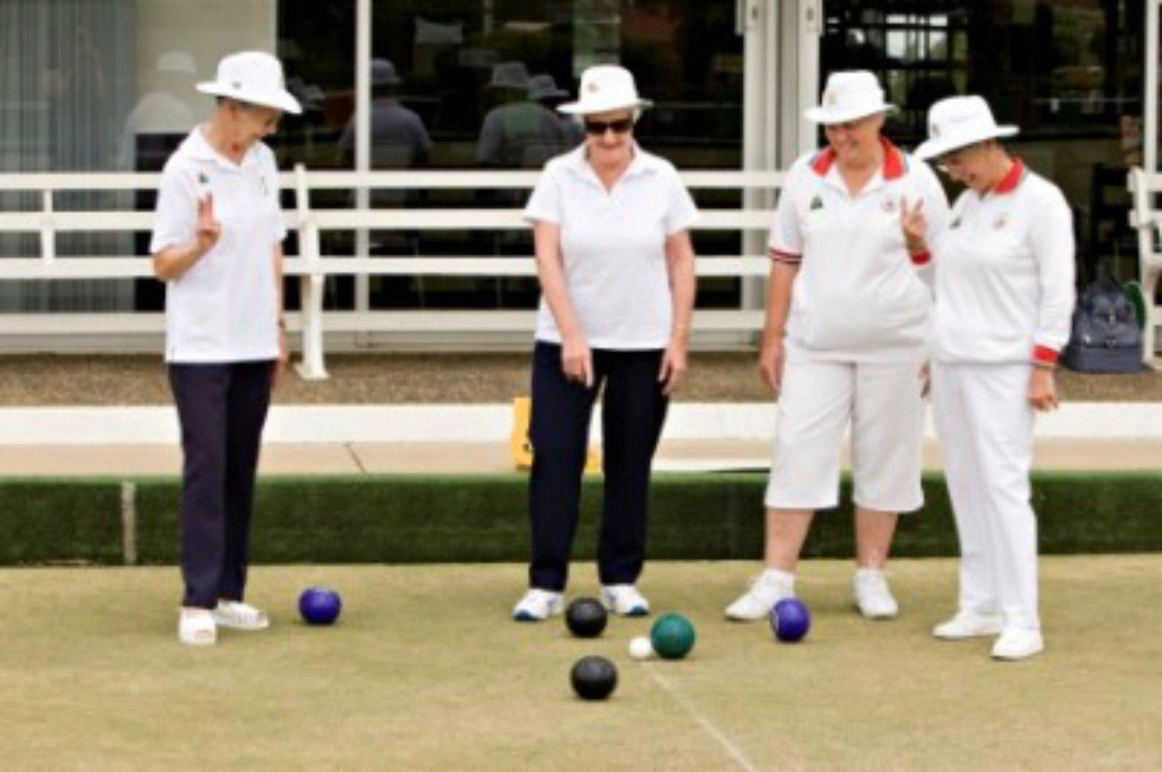 Young Bowling Club