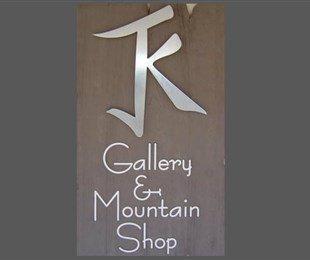 JK Gallery & Mountain Shop