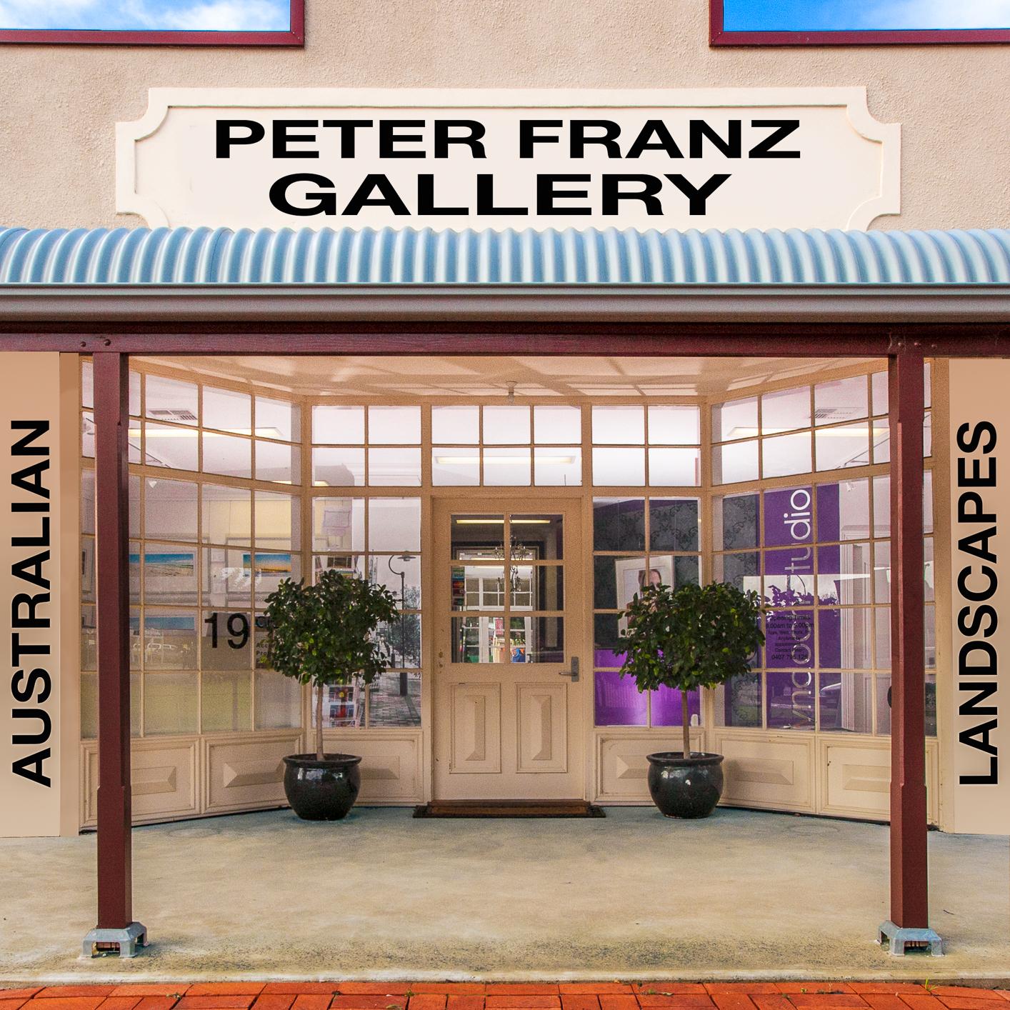 Peter Franz Gallery