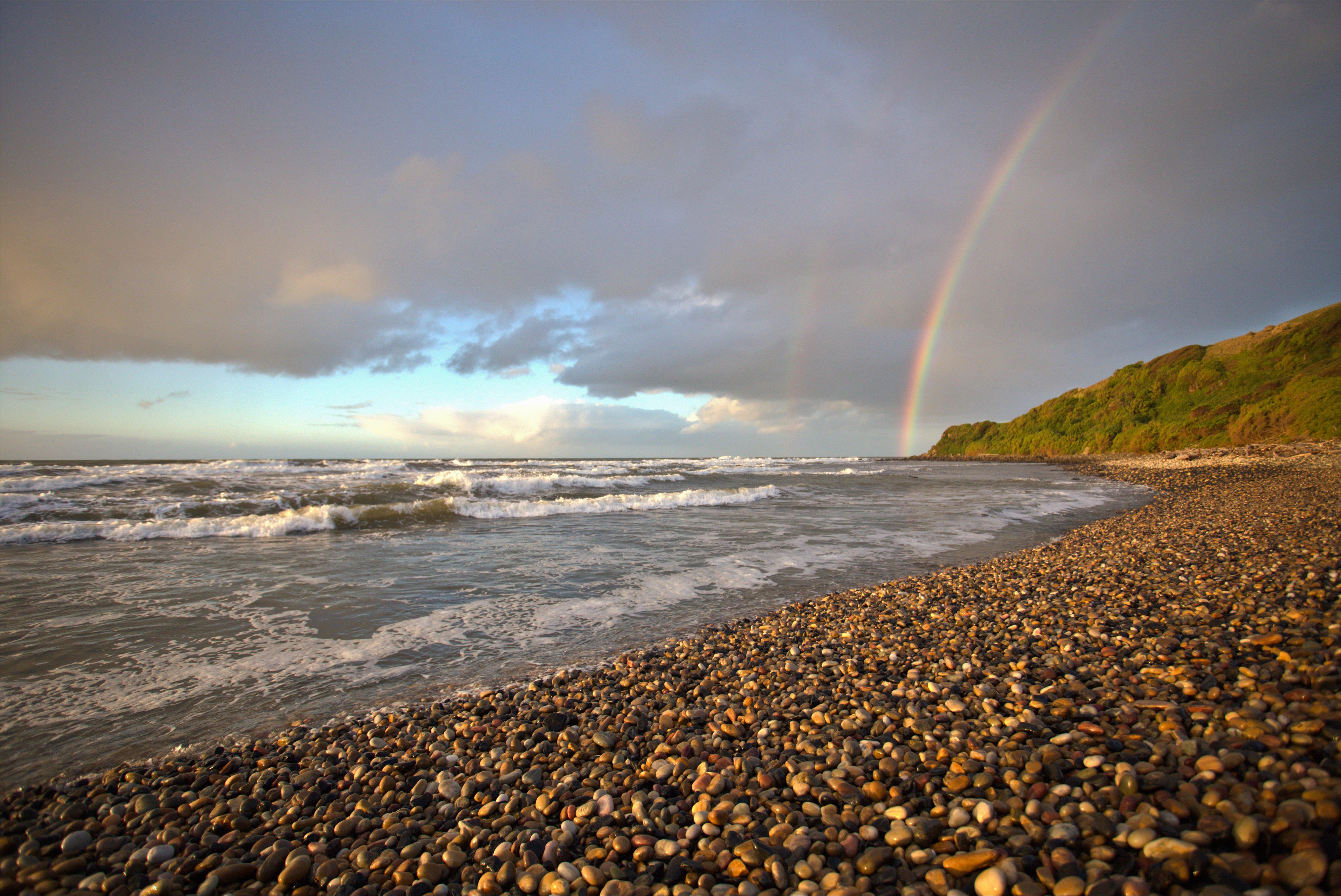 Lillico Beach