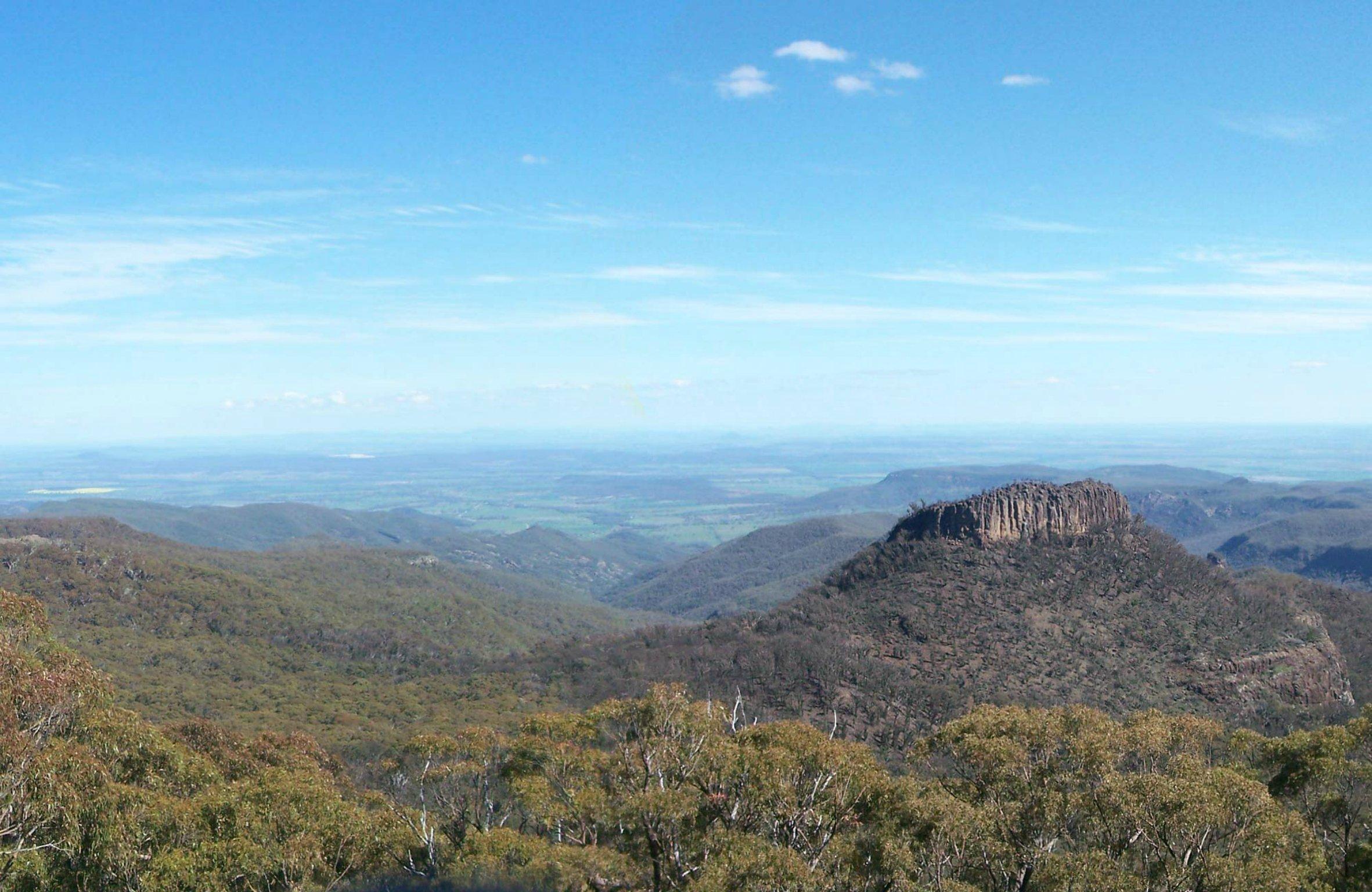 Doug Sky Lookout