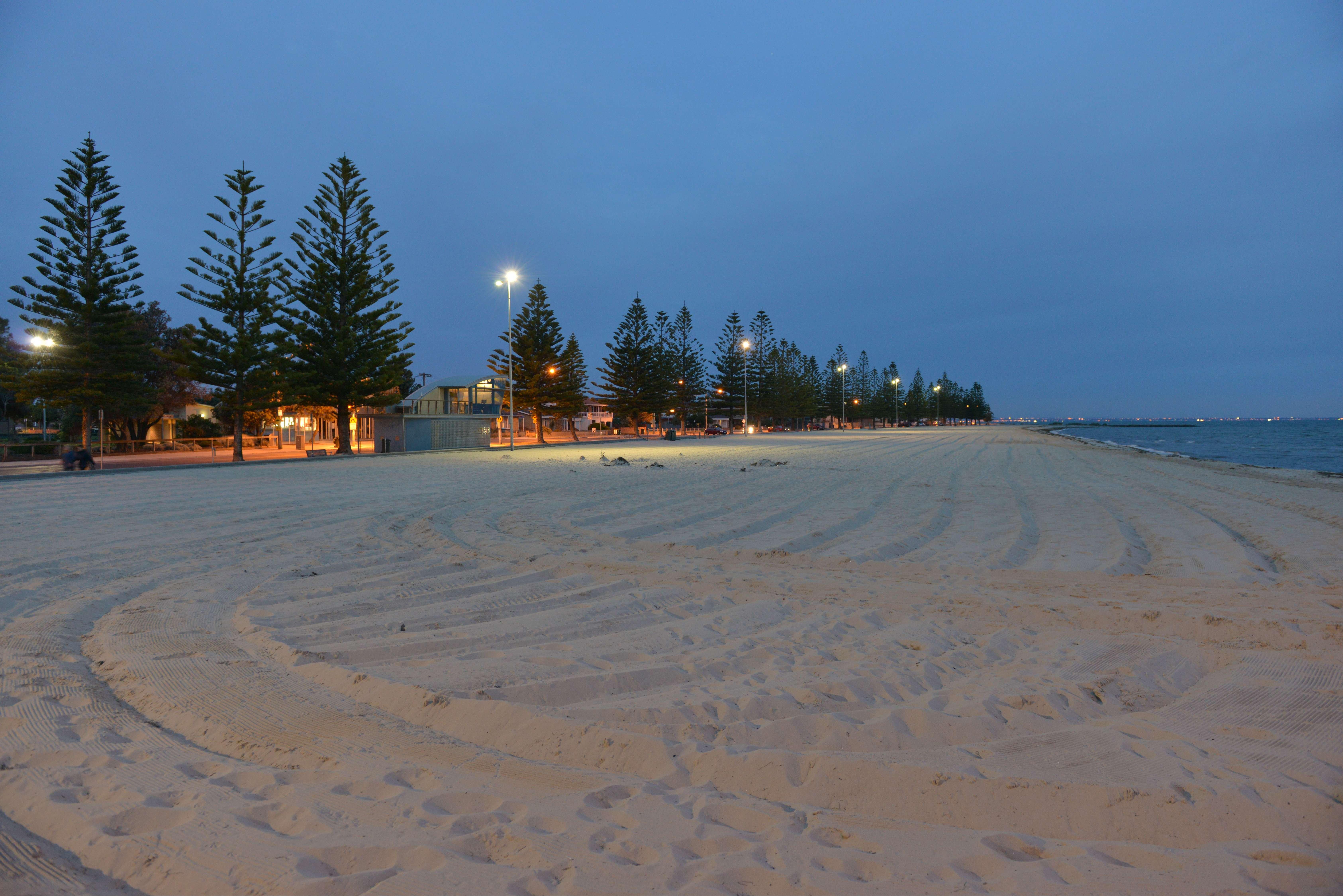 Altona Beach