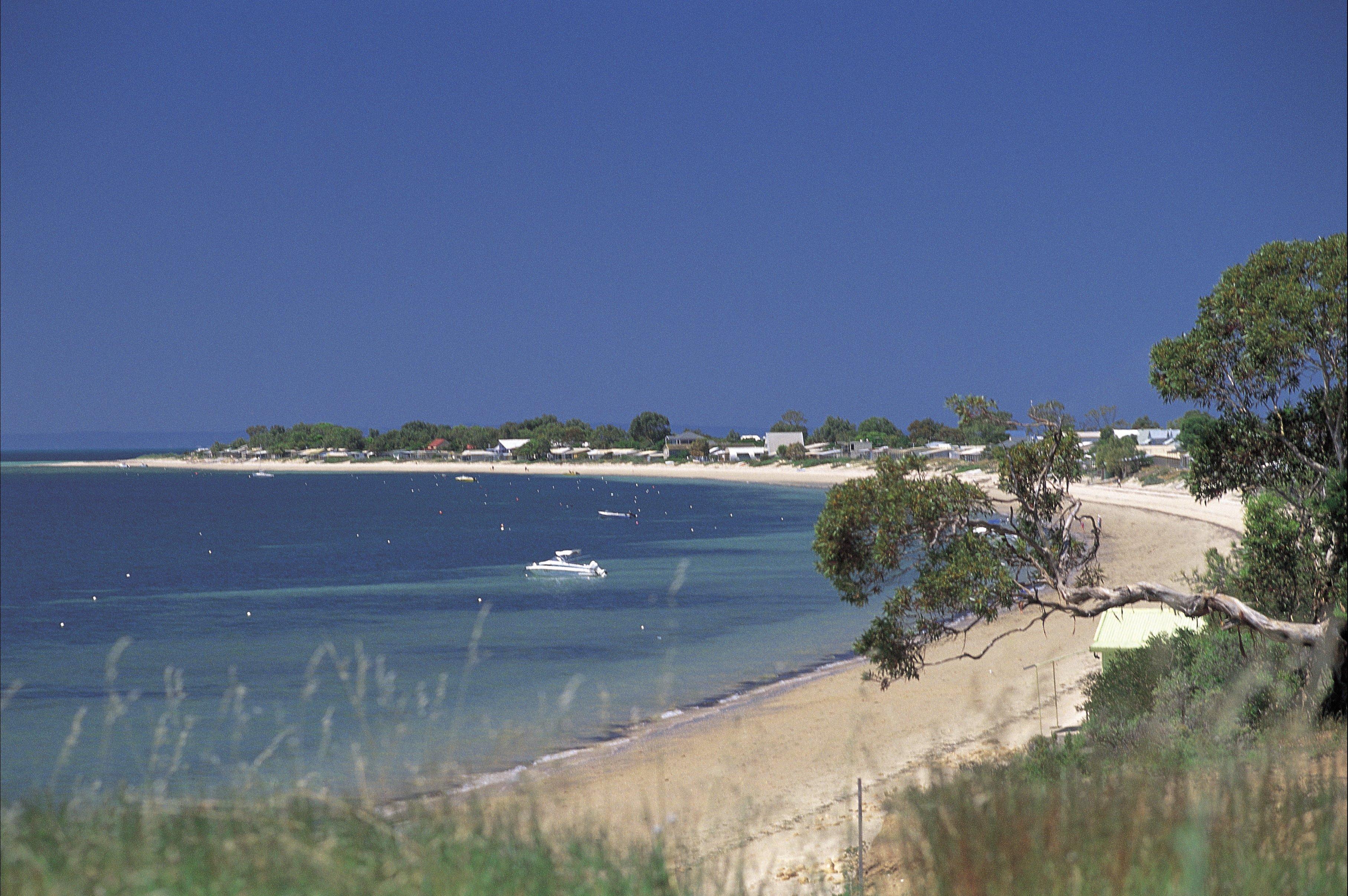 Yorke Peninsula