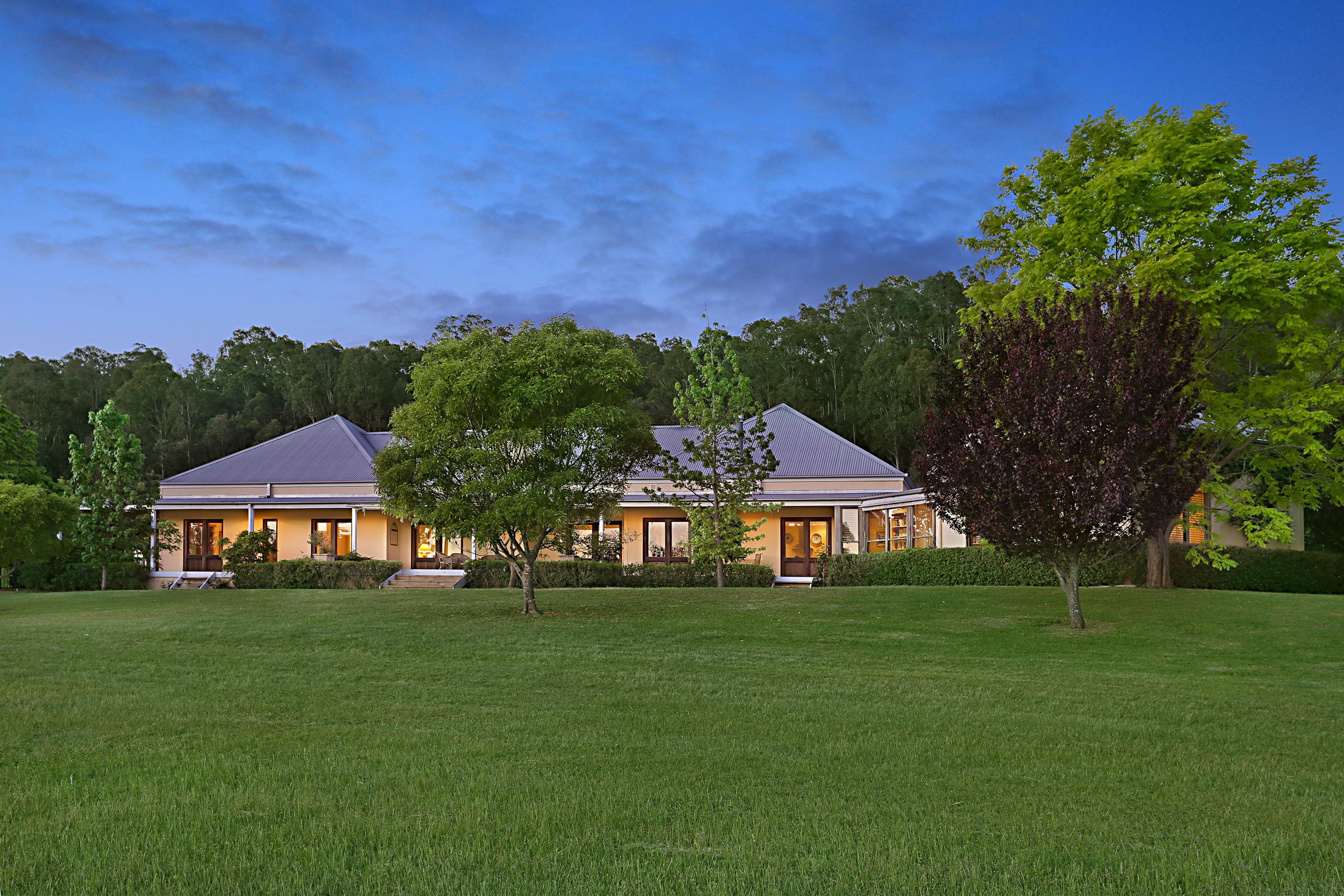 Binbilla Vineyard Estate