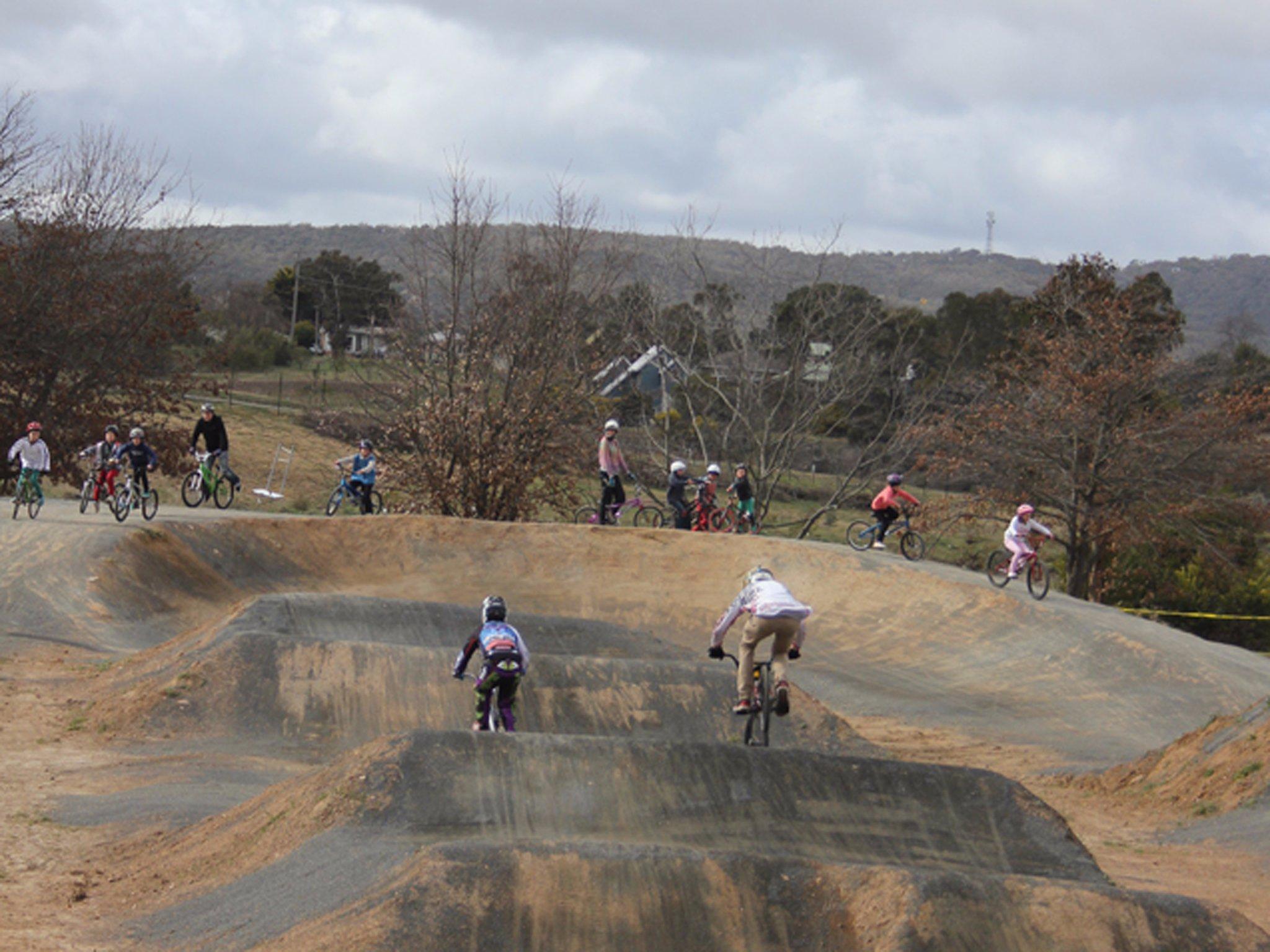 Goulburn BMX Park