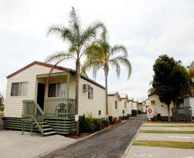 Maclean Riverside Caravan Park