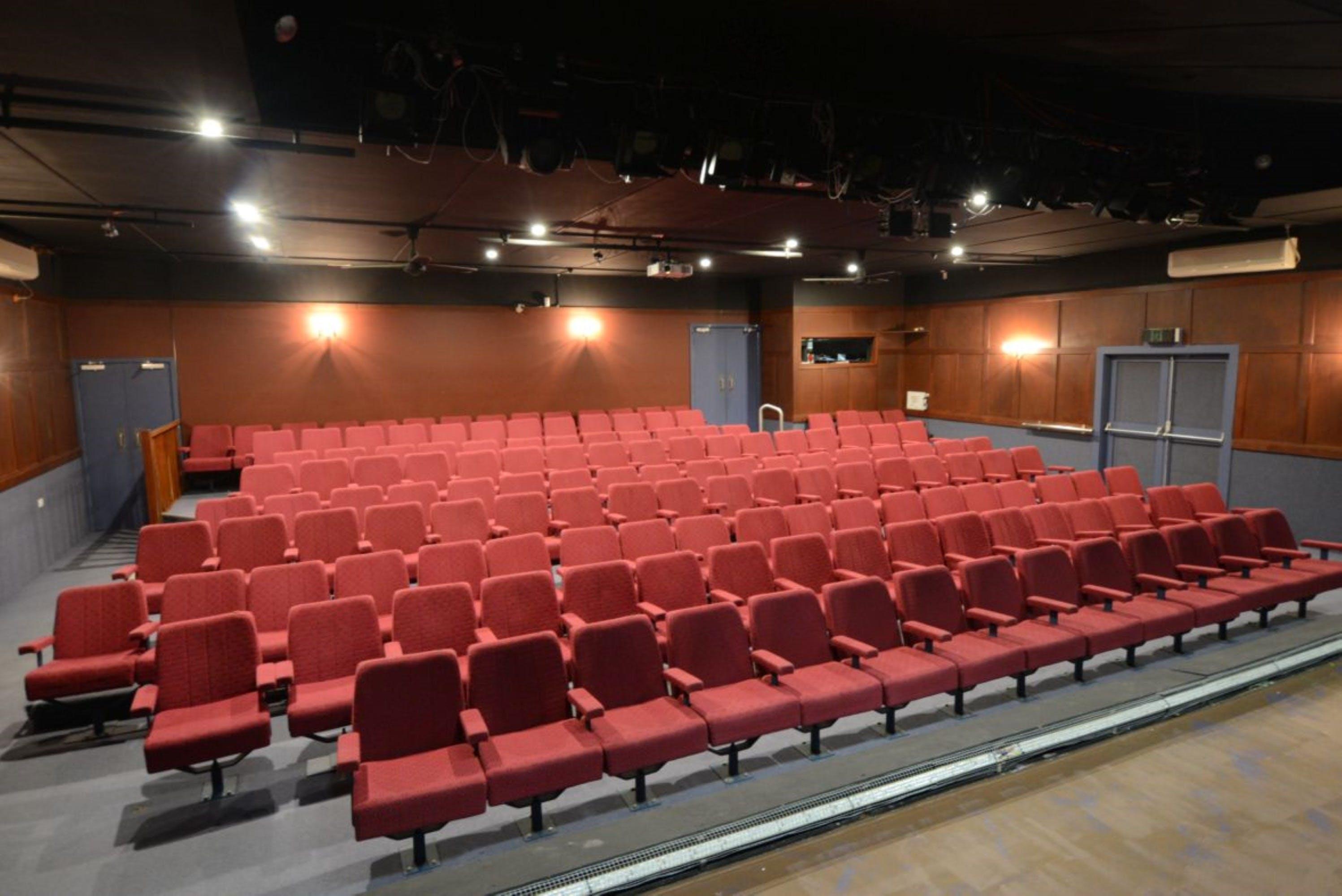 Nowra Players Theatre