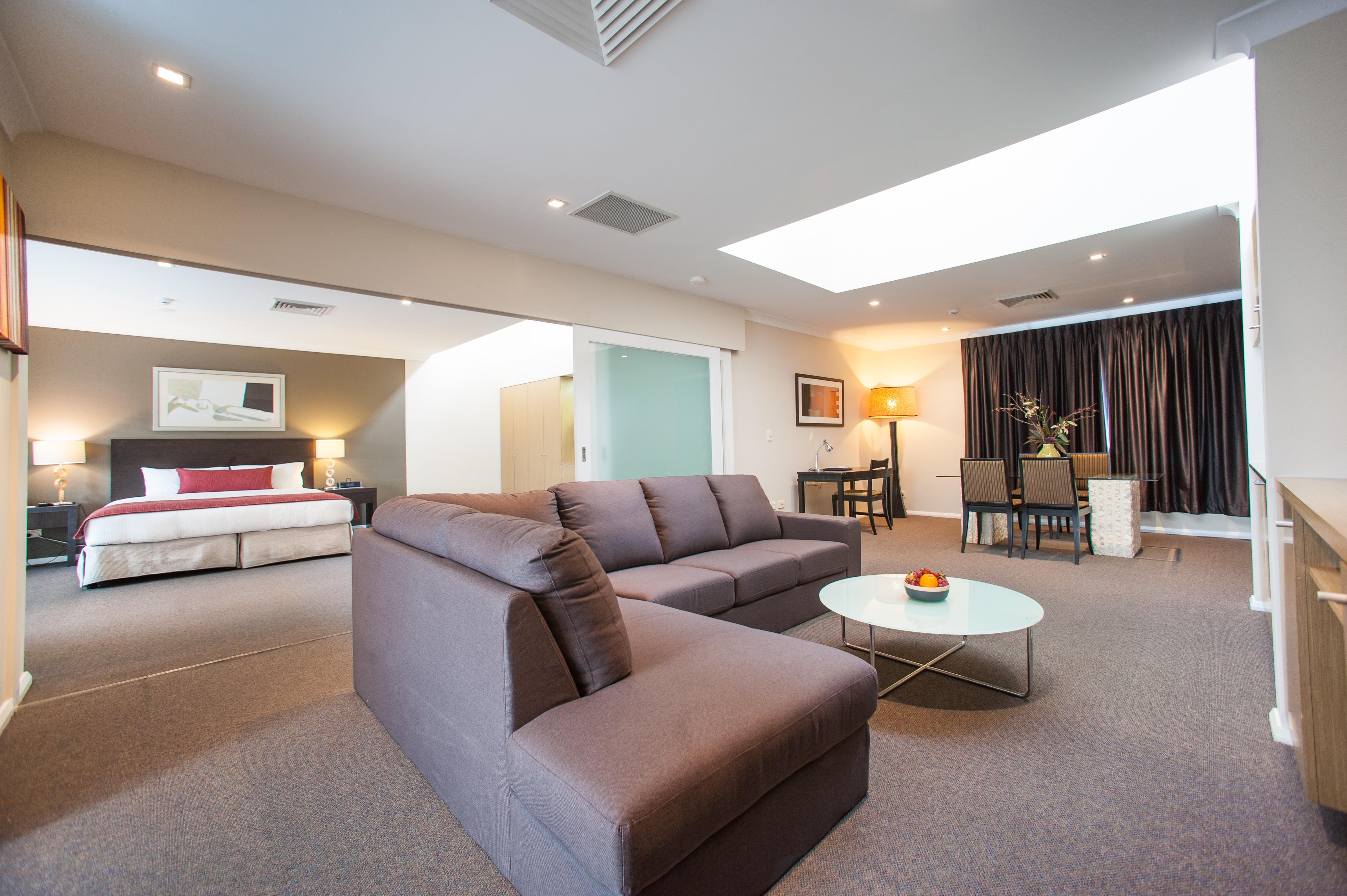 Ramada Hotel and Suites Sydney Cabramatta