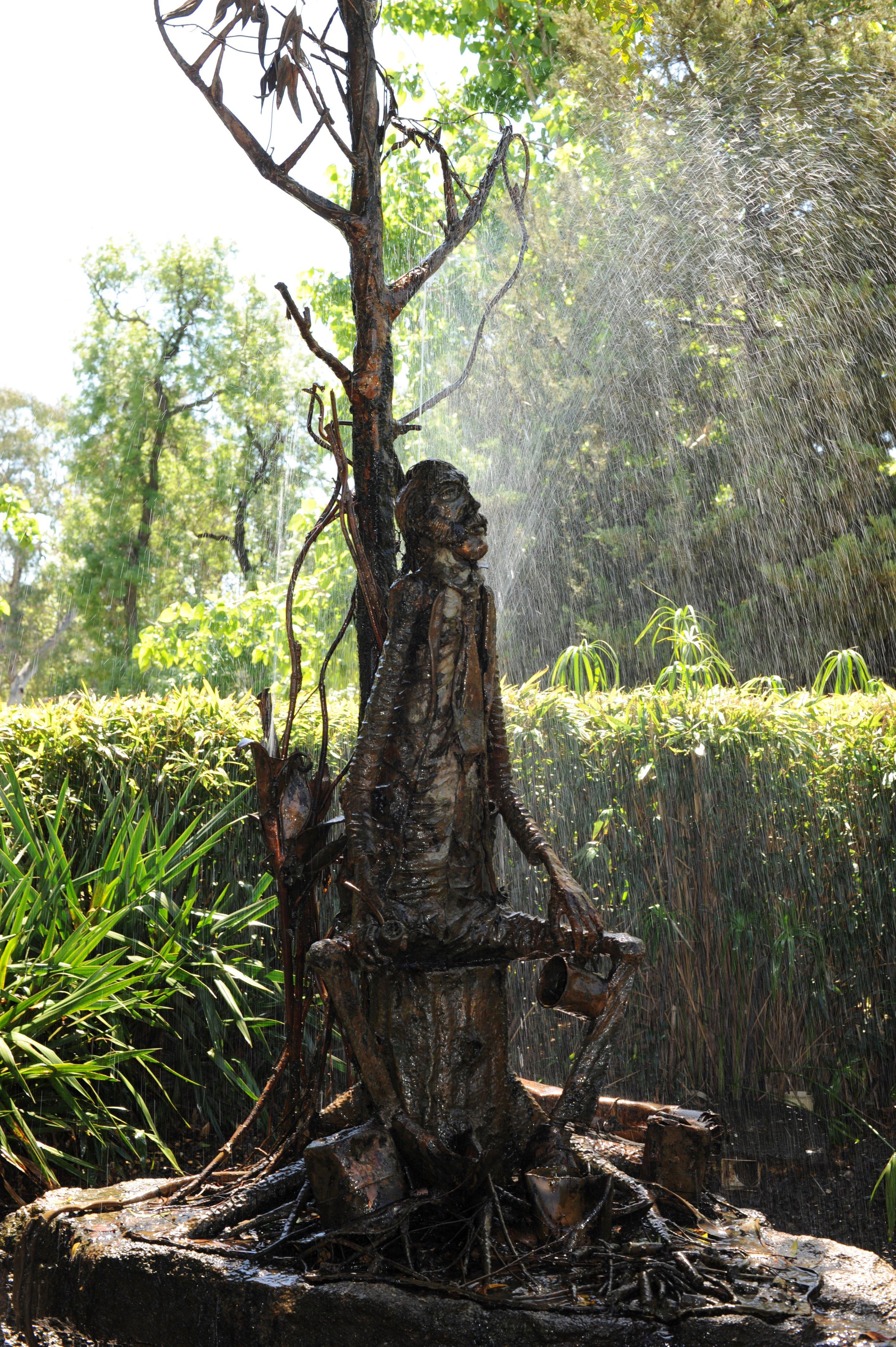 Victory Memorial Gardens