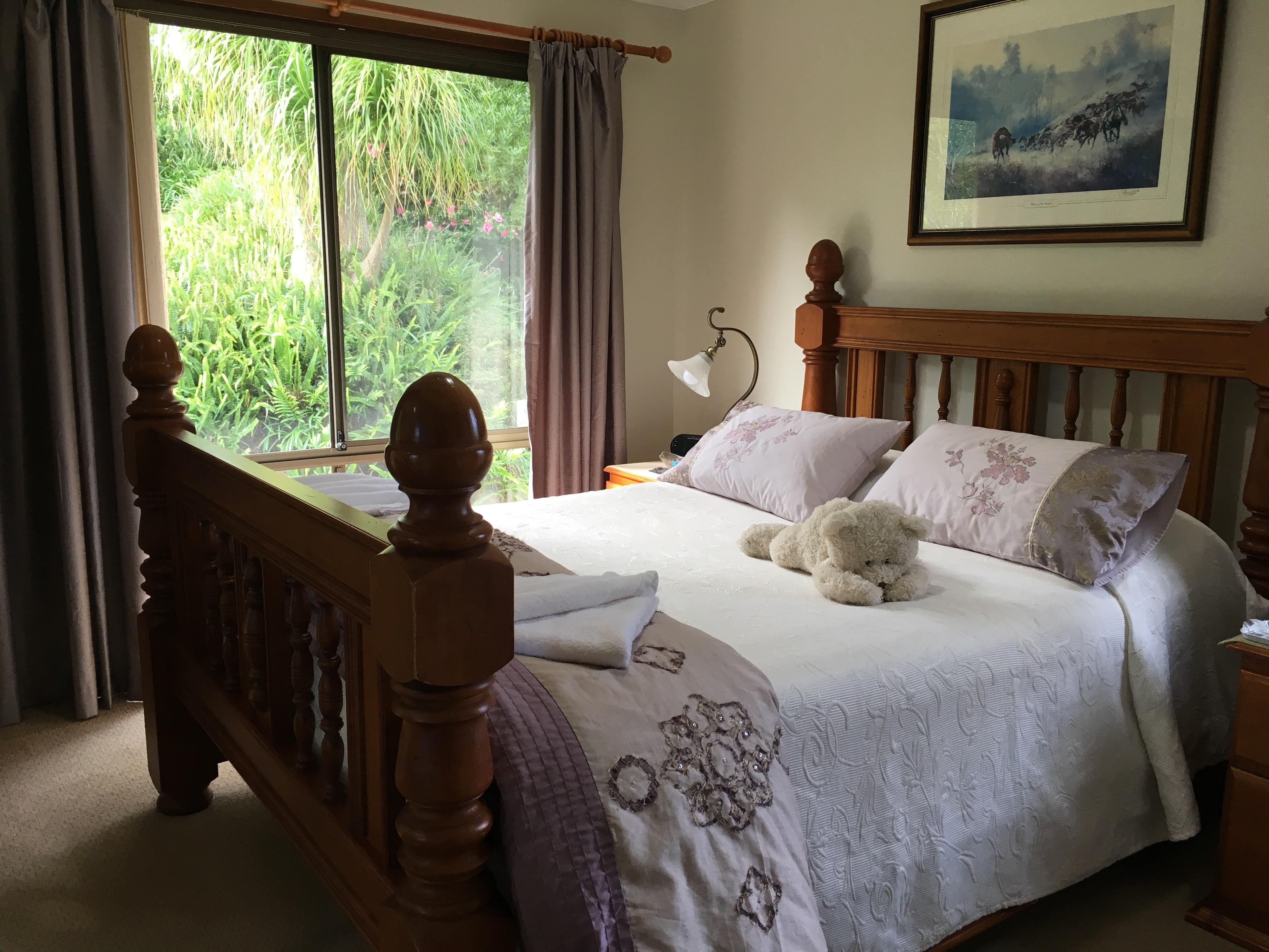 Bed and Breakfast at Kiama