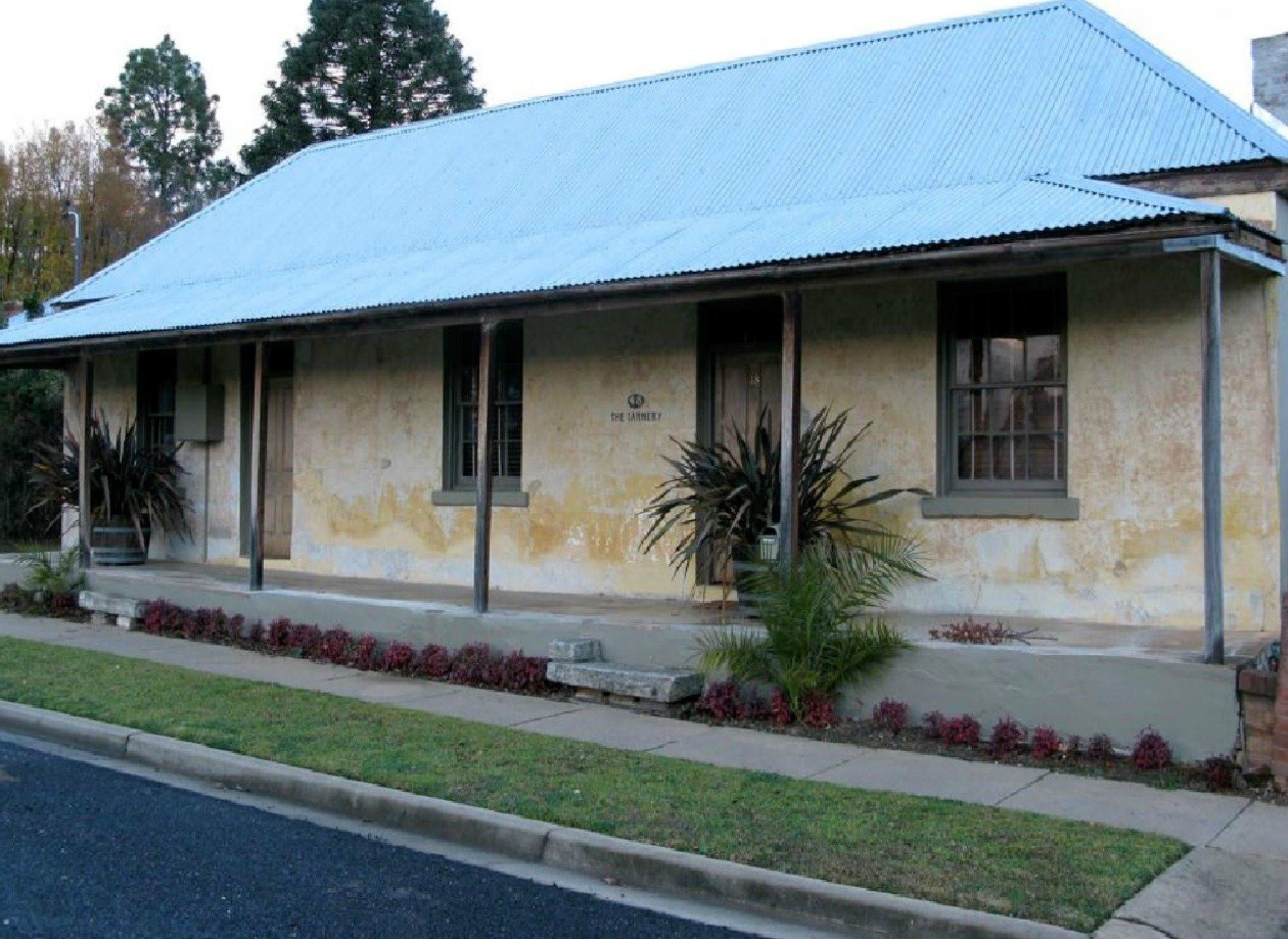 The Tannery Mudgee