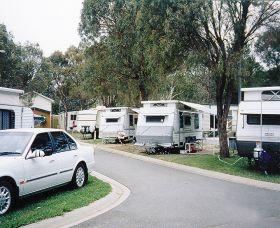 Governors Hill Caravan Park