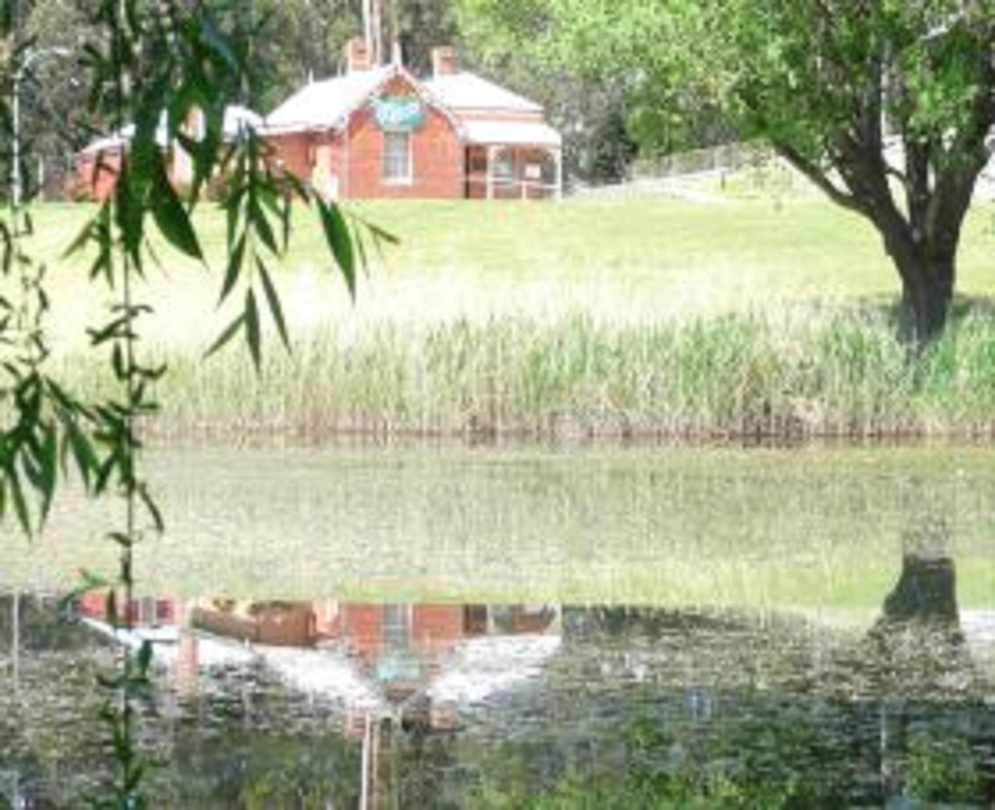 Queanbeyan Art Gallery