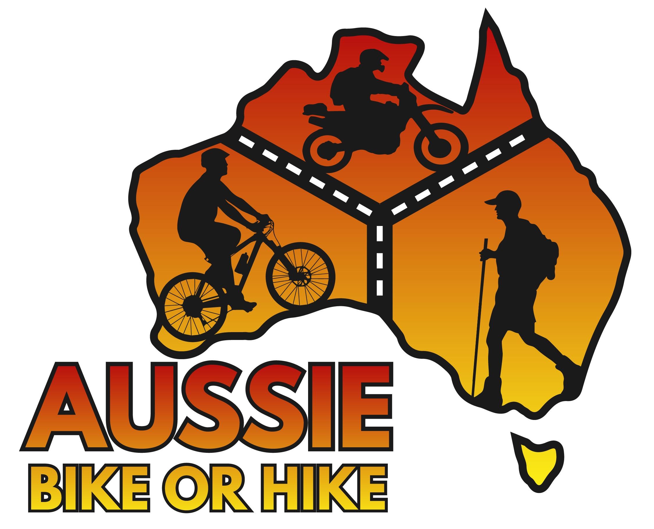 Aussie Bike or Hike