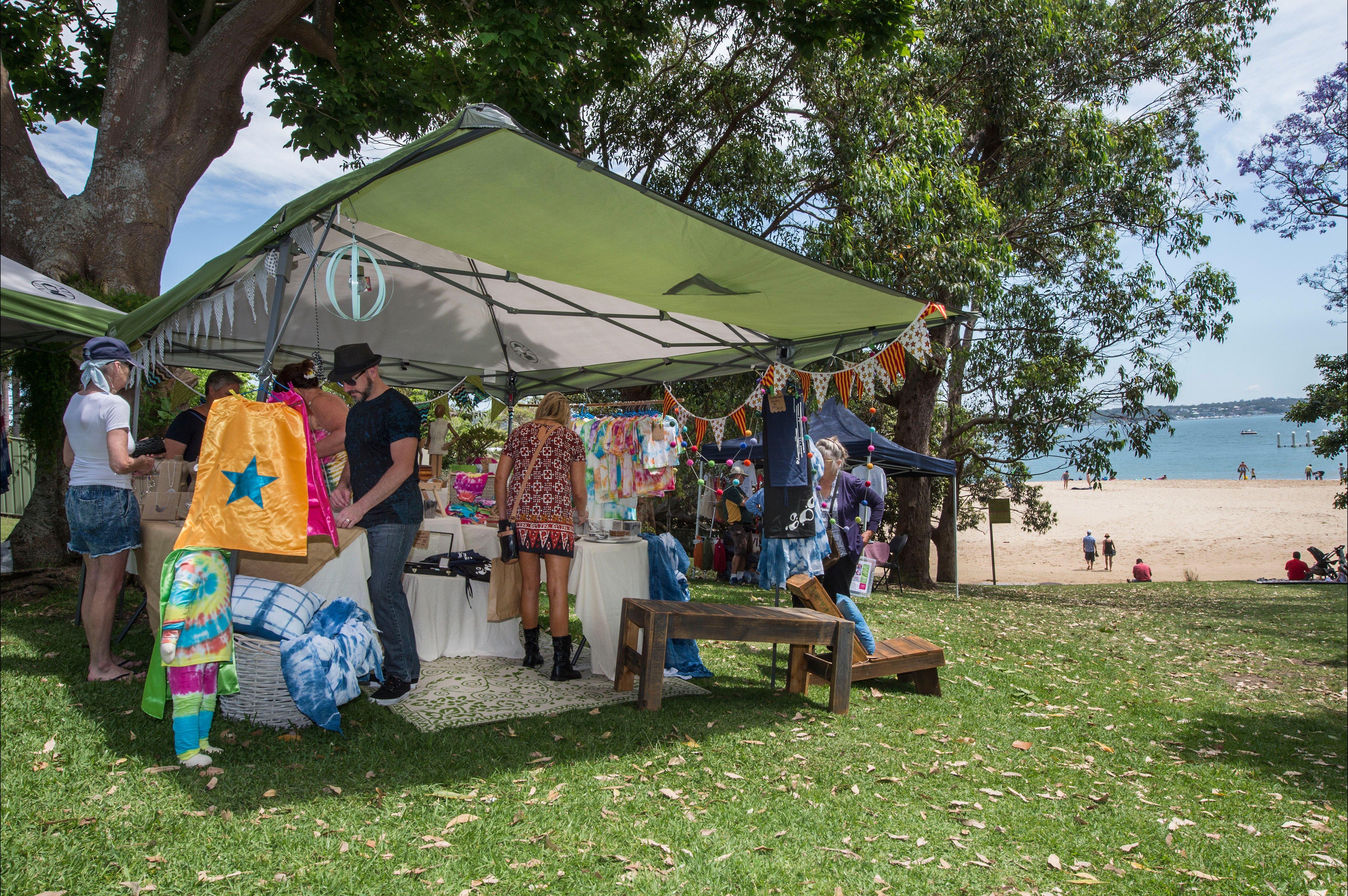 Bundeena