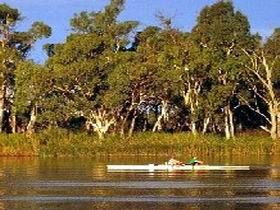 Martin Bend Reserve