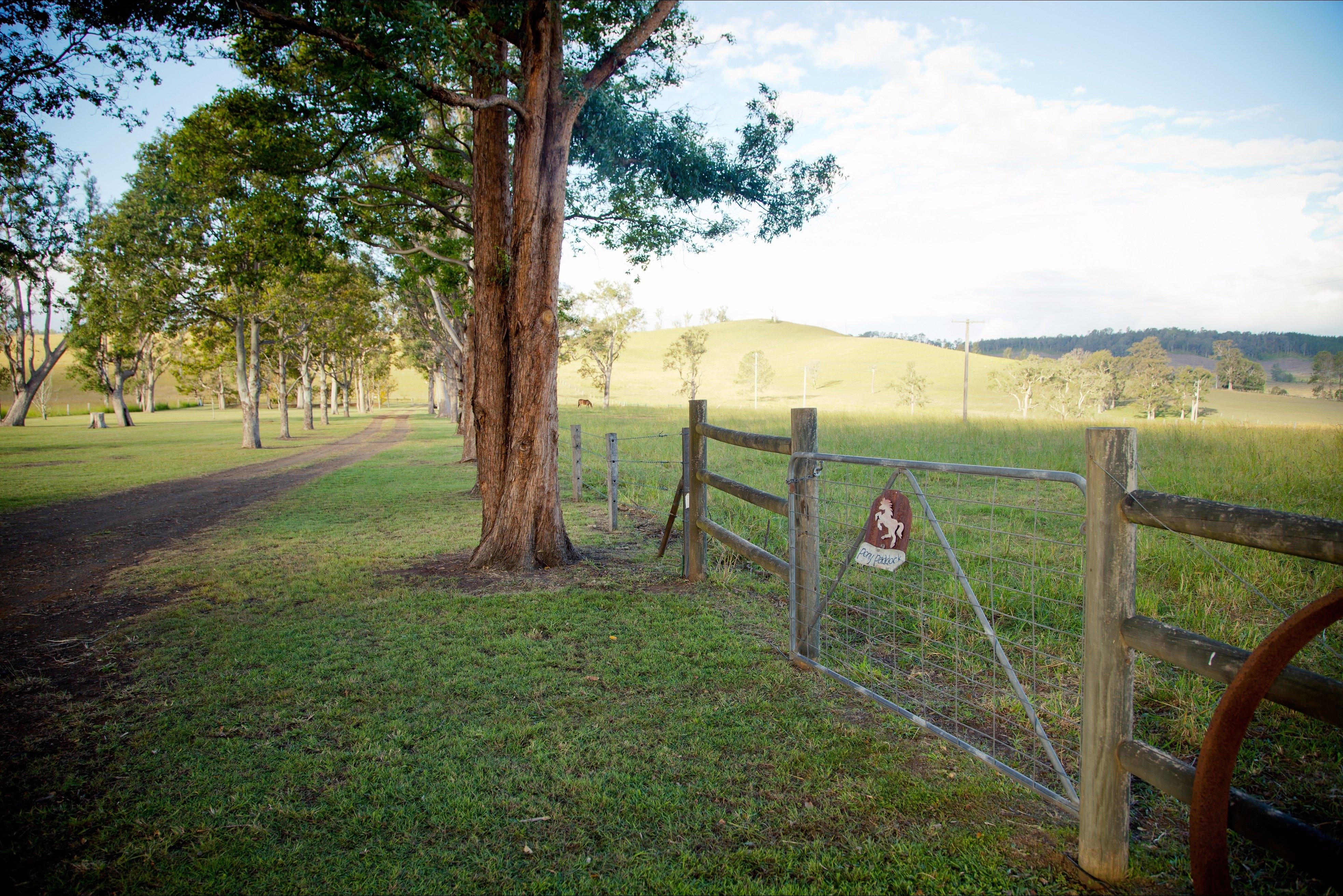 Minori Farmstay