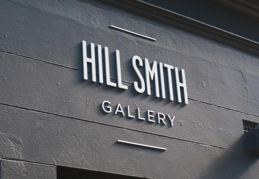 Hill Smith Gallery