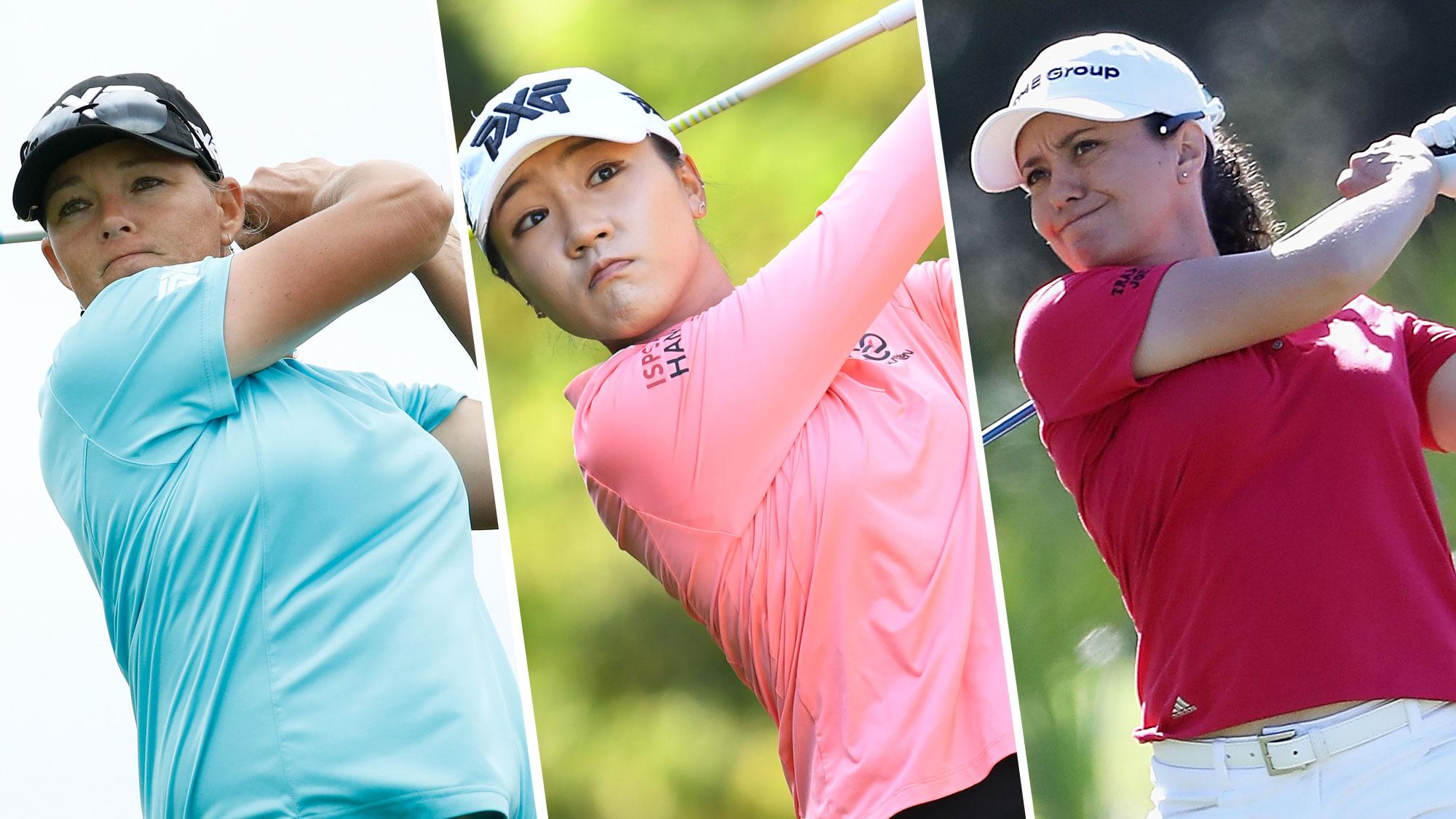 2018 ISPS Handa Women's Australian Open