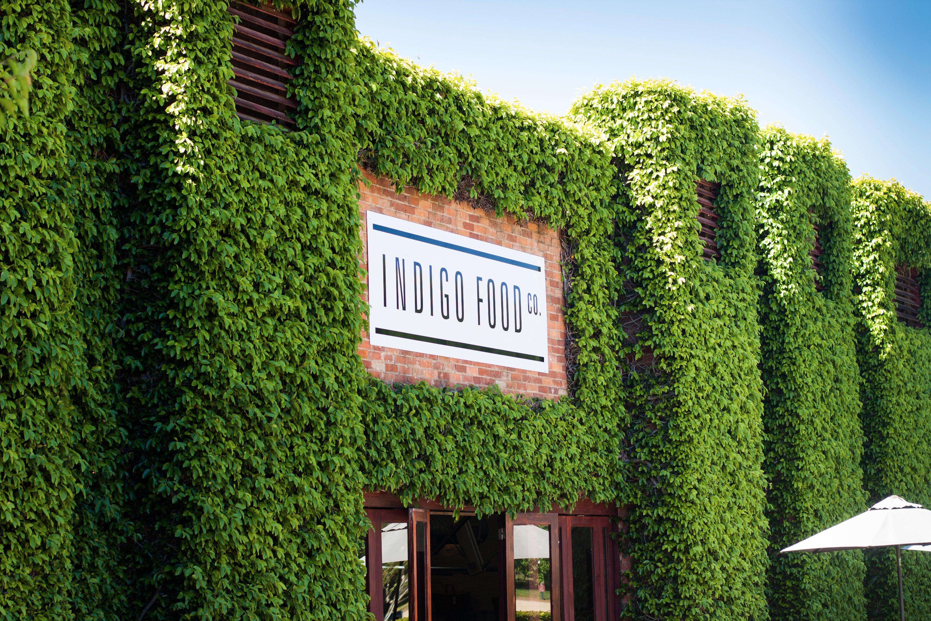 Indigo Food Co.