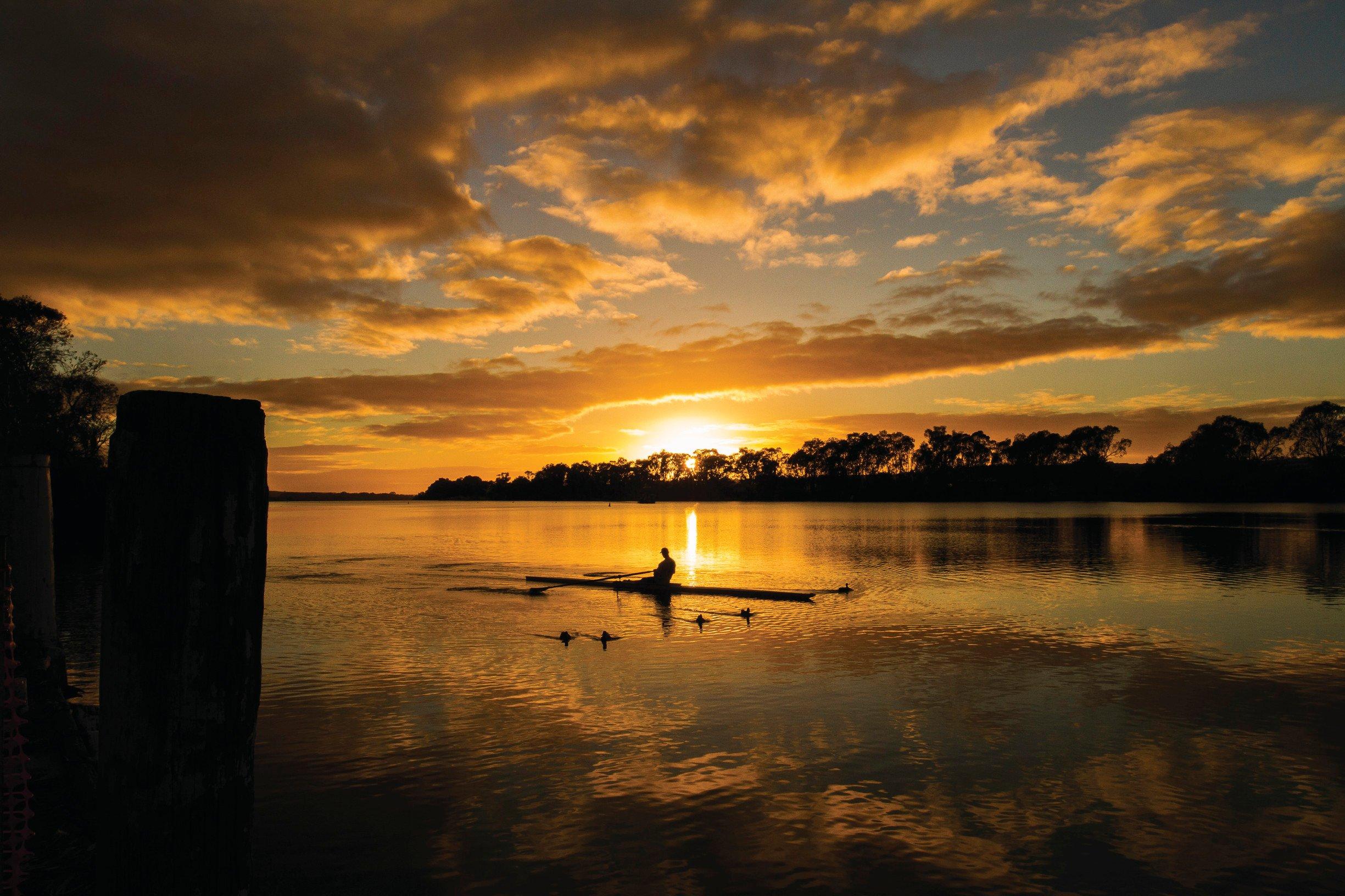 Mannum