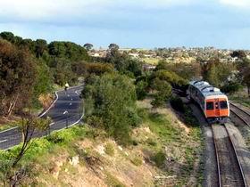 Coast to Vines Rail Trail