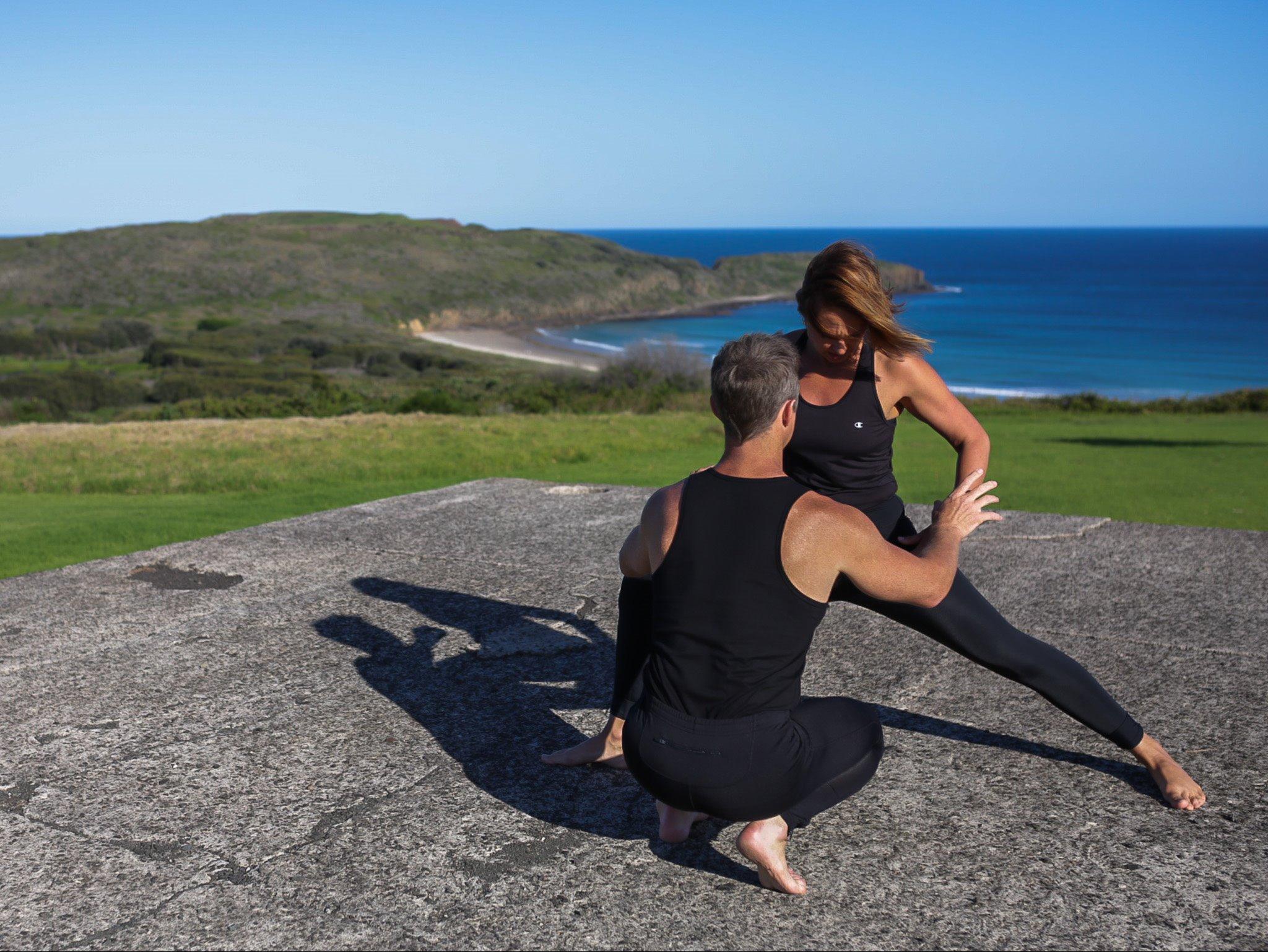 Life Energy Yoga, Pilates and  Chiropractic Centre: Shellharbour