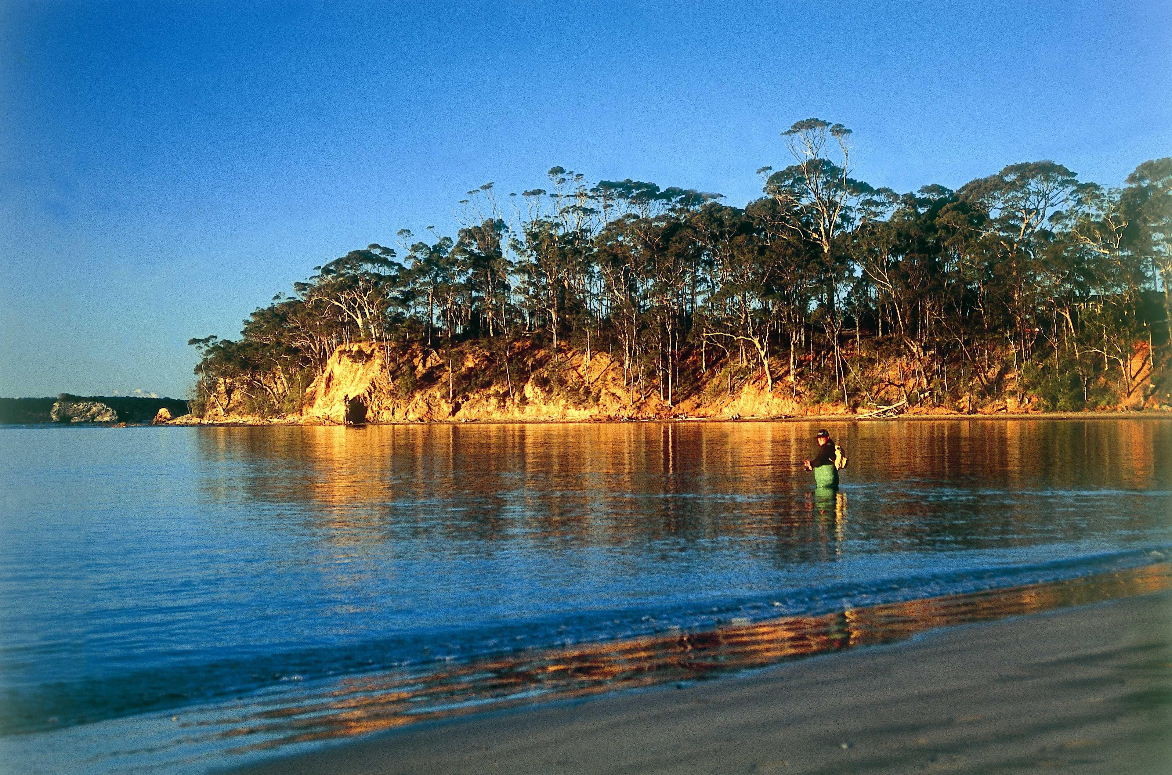 Batemans Marine Park and Sanctuary