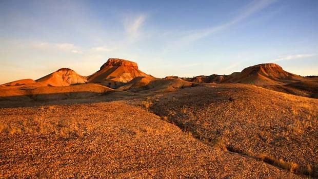 Wrightsair- Painted Desert