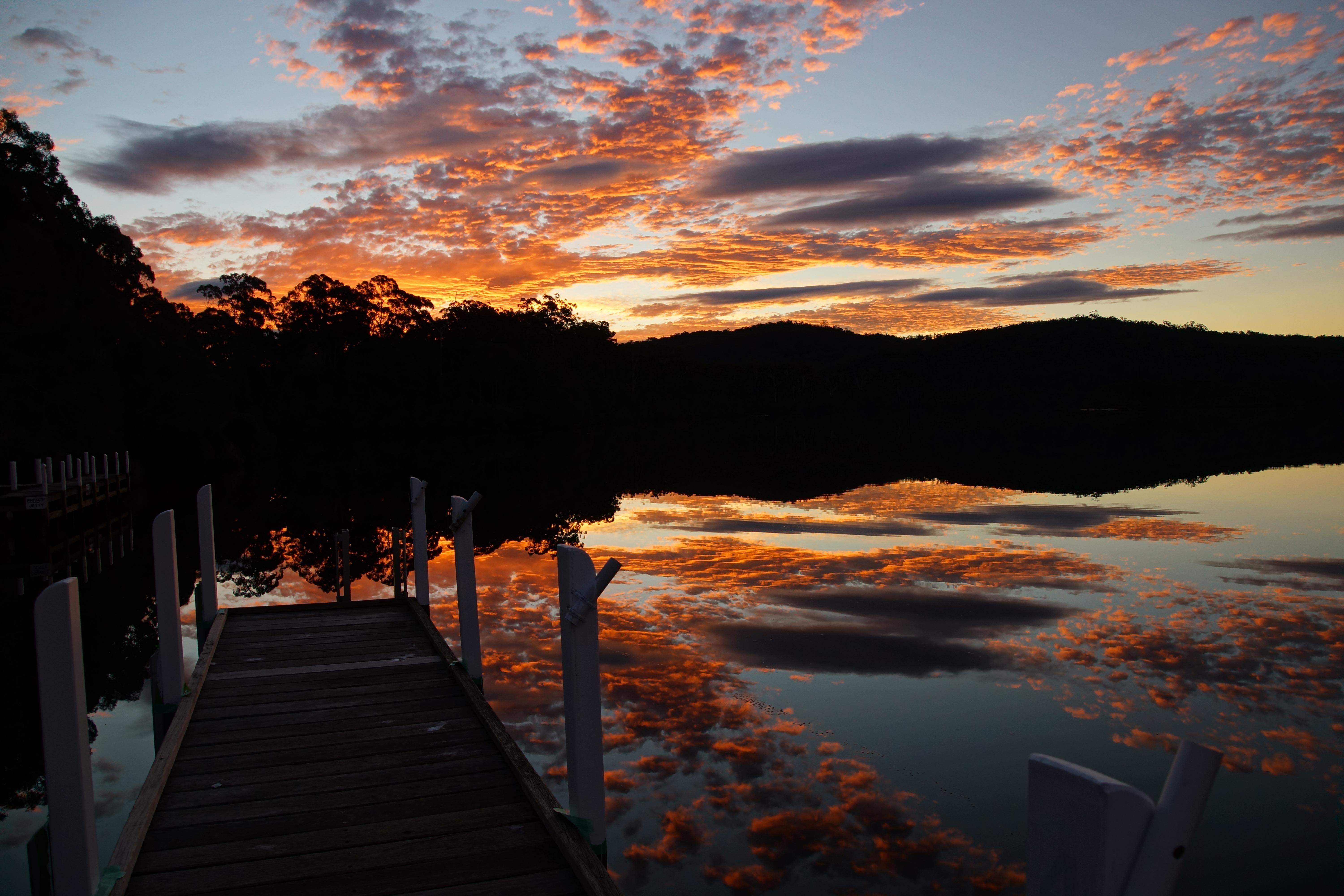 Gipsy Point Lakeside