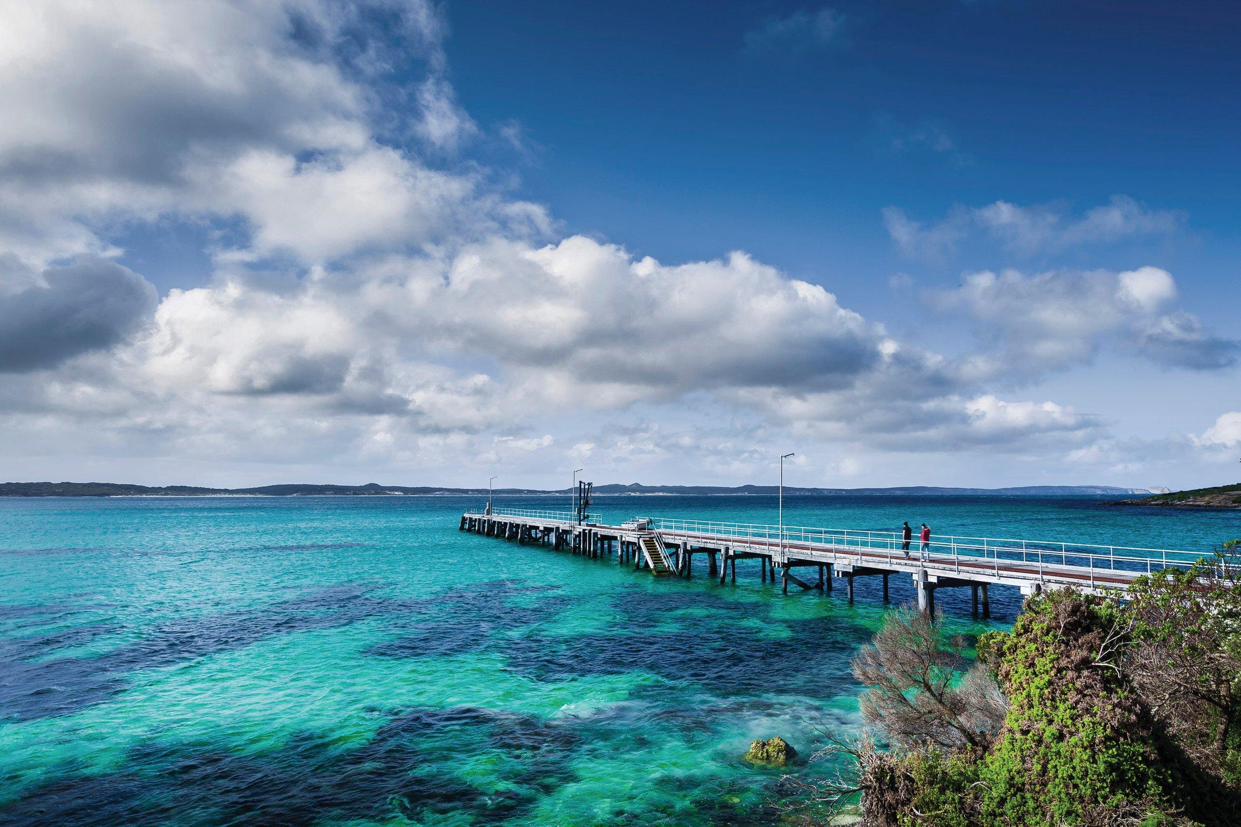 Kangaroo Island