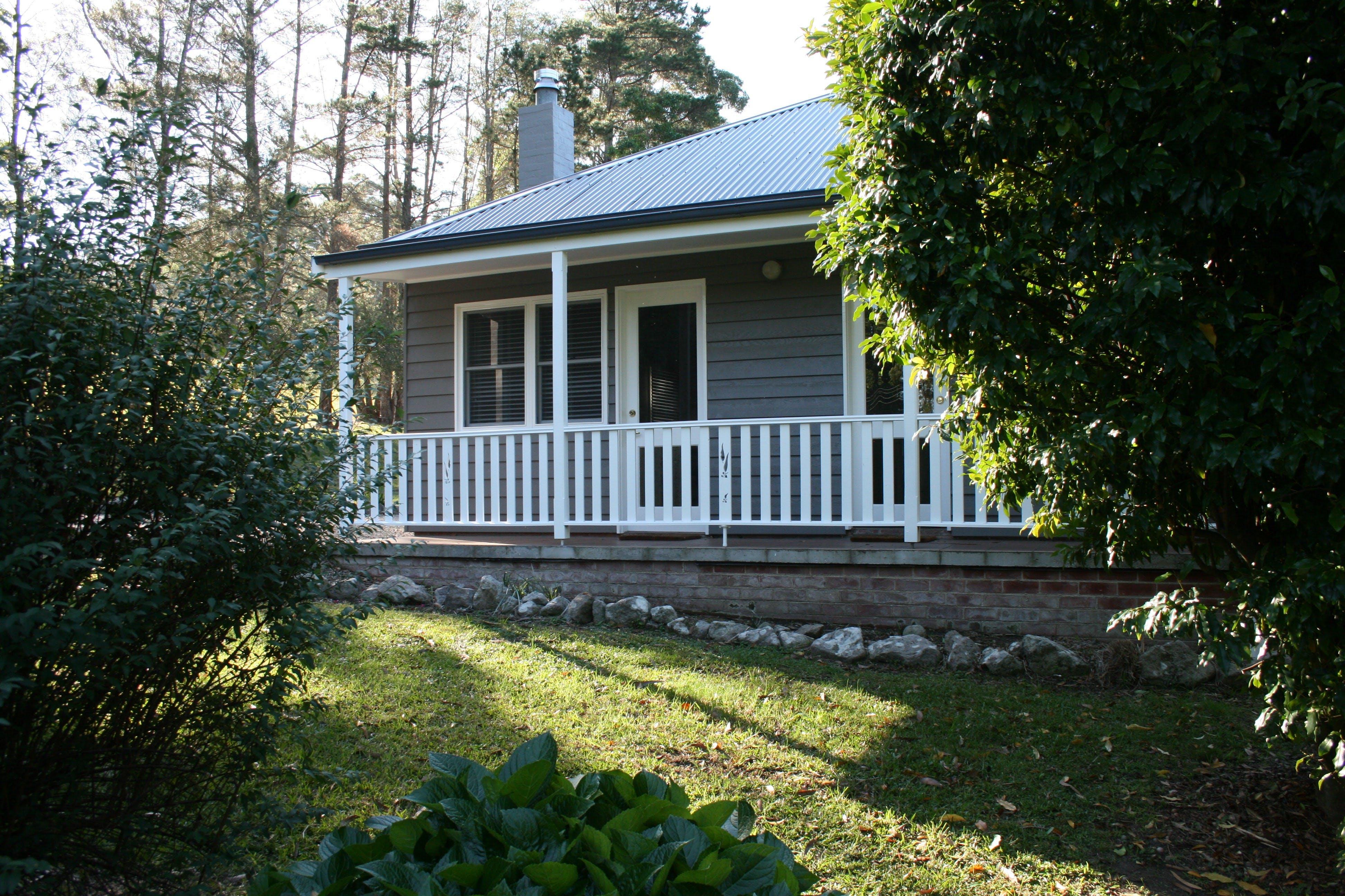 Figlea Cottages