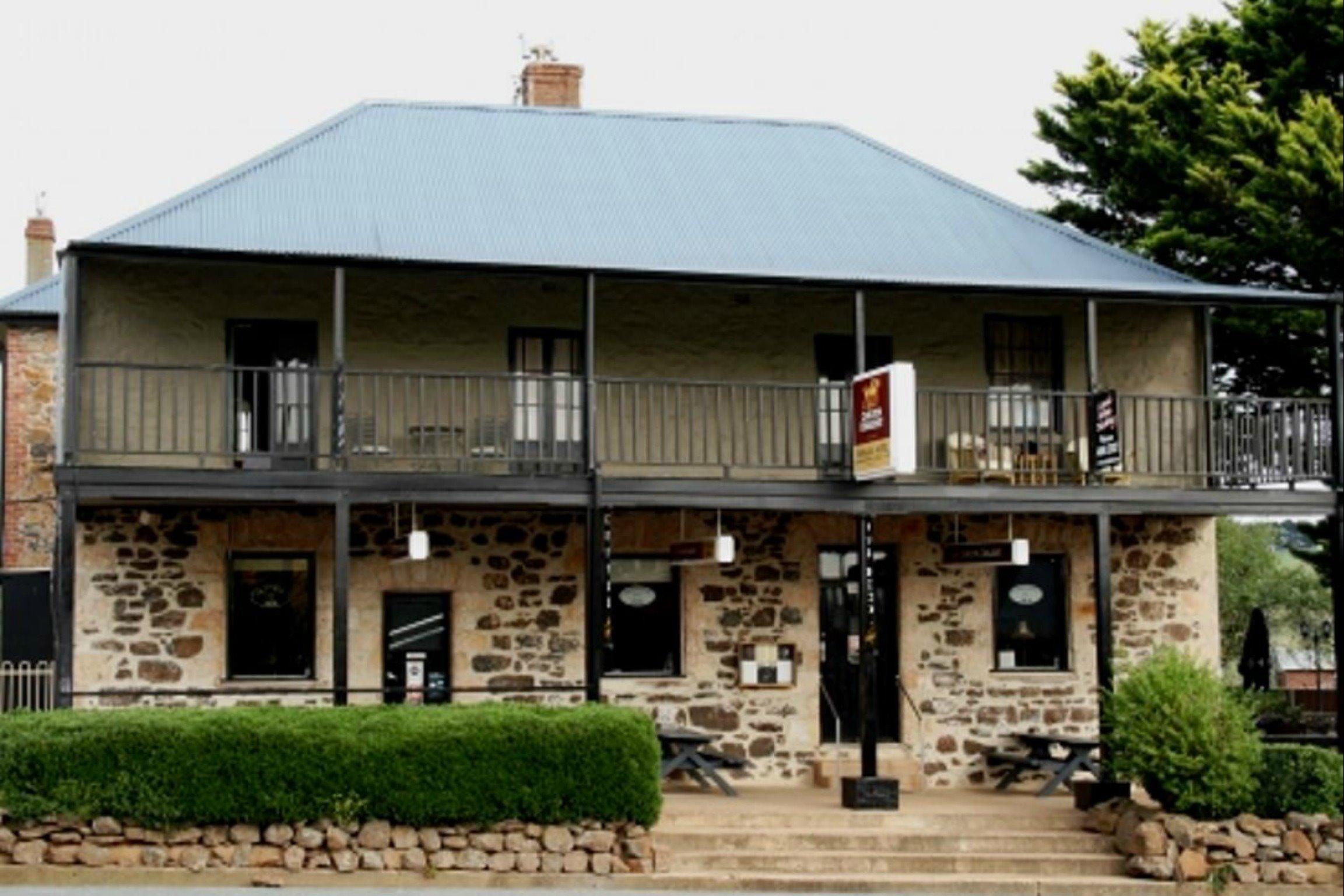 Taralga Hotel