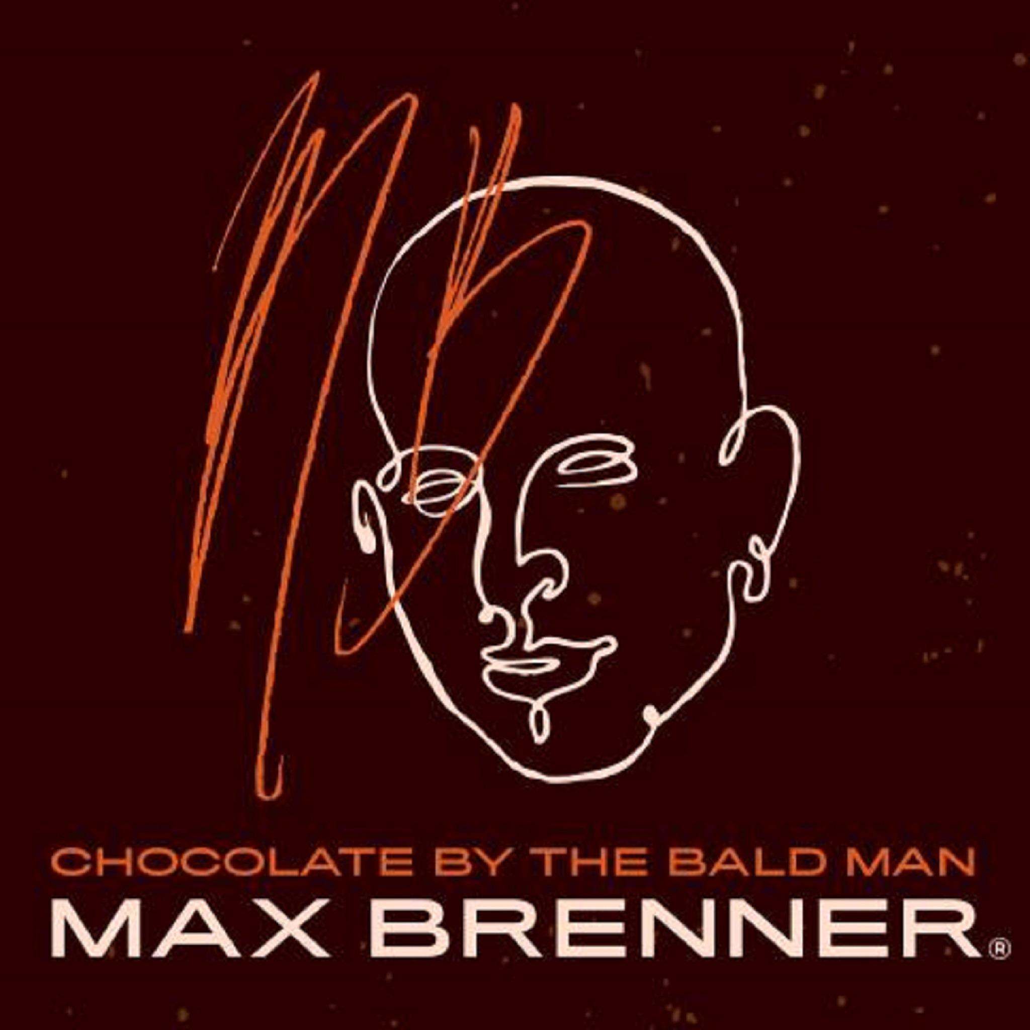 Max Brenner