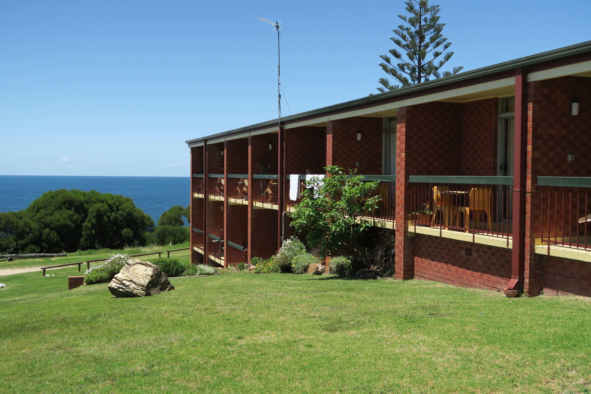 Tathra Hotel - Motel