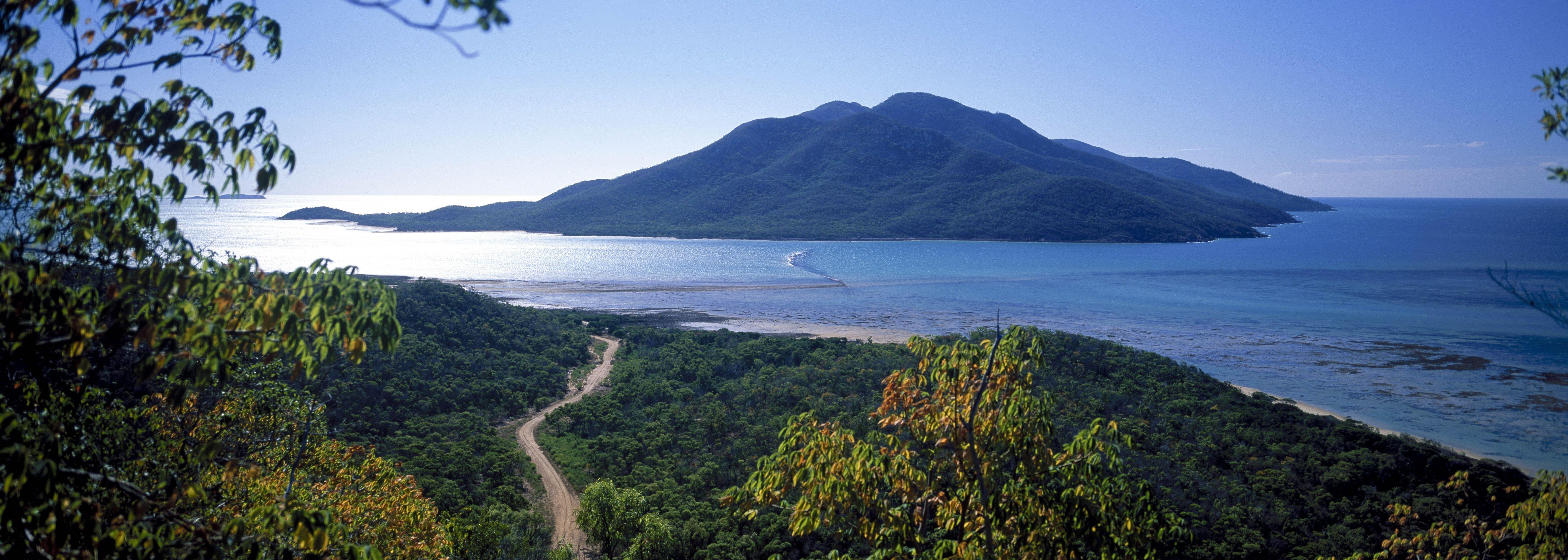 Gloucester Island