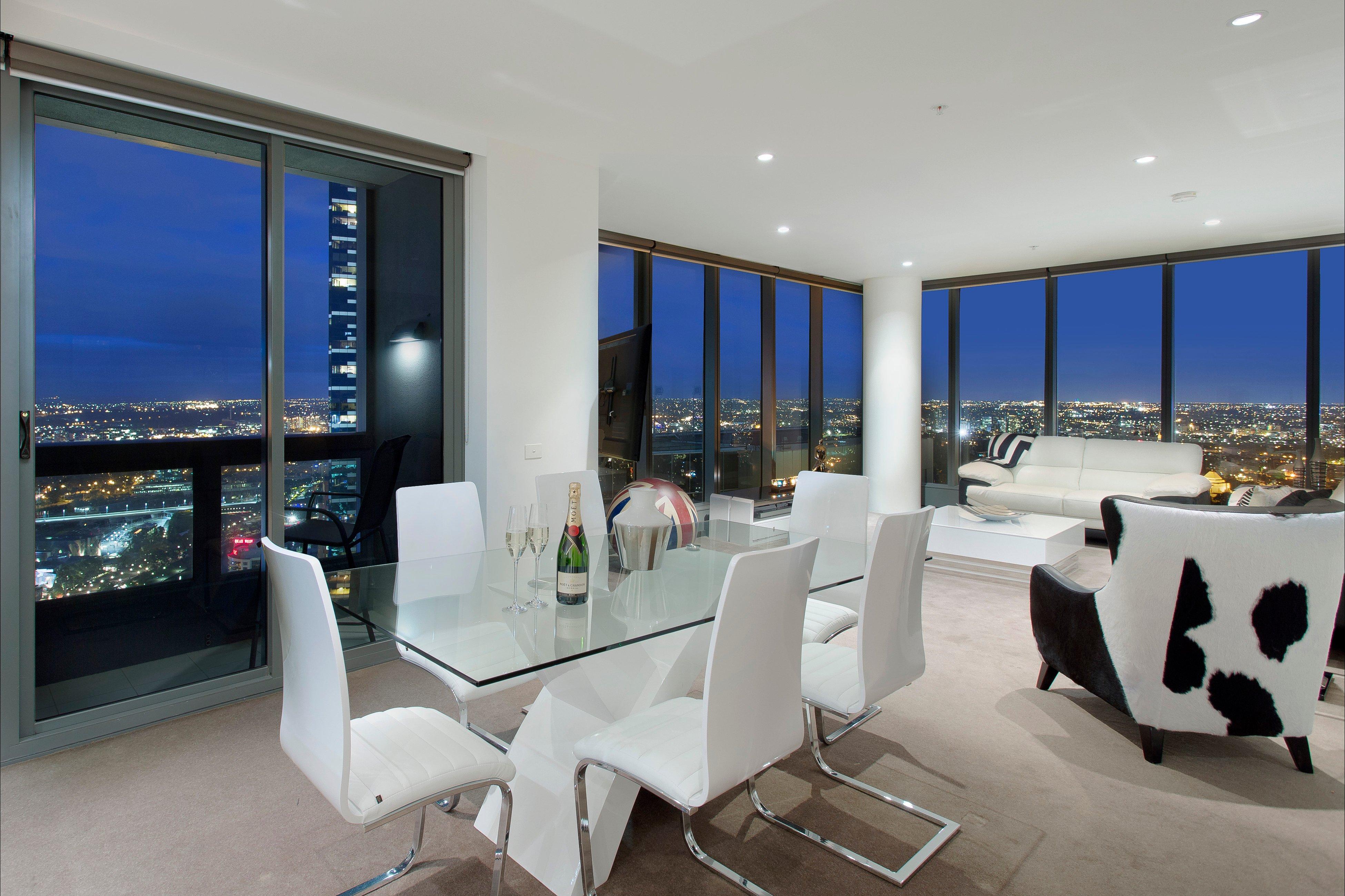 Platinum Apartments at Freshwater Place Southbank