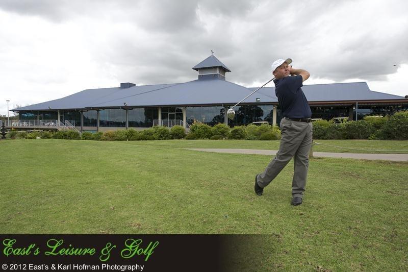 Easts Leisure and Golf