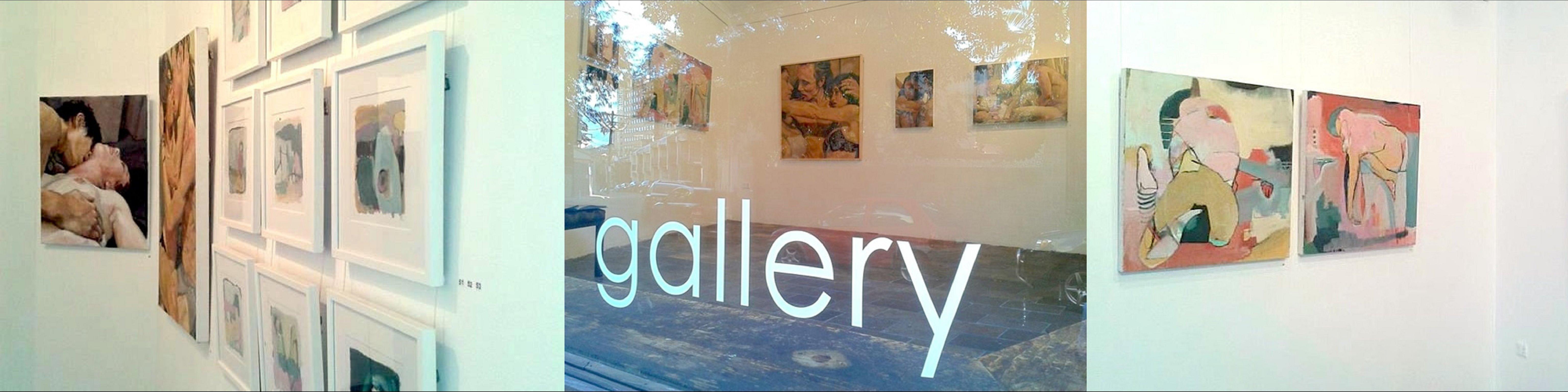 Global Gallery