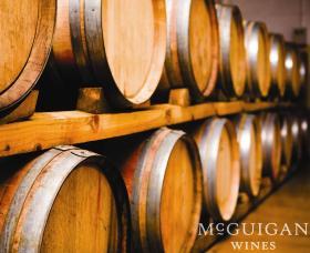 McGuigan Wines Cellar Door